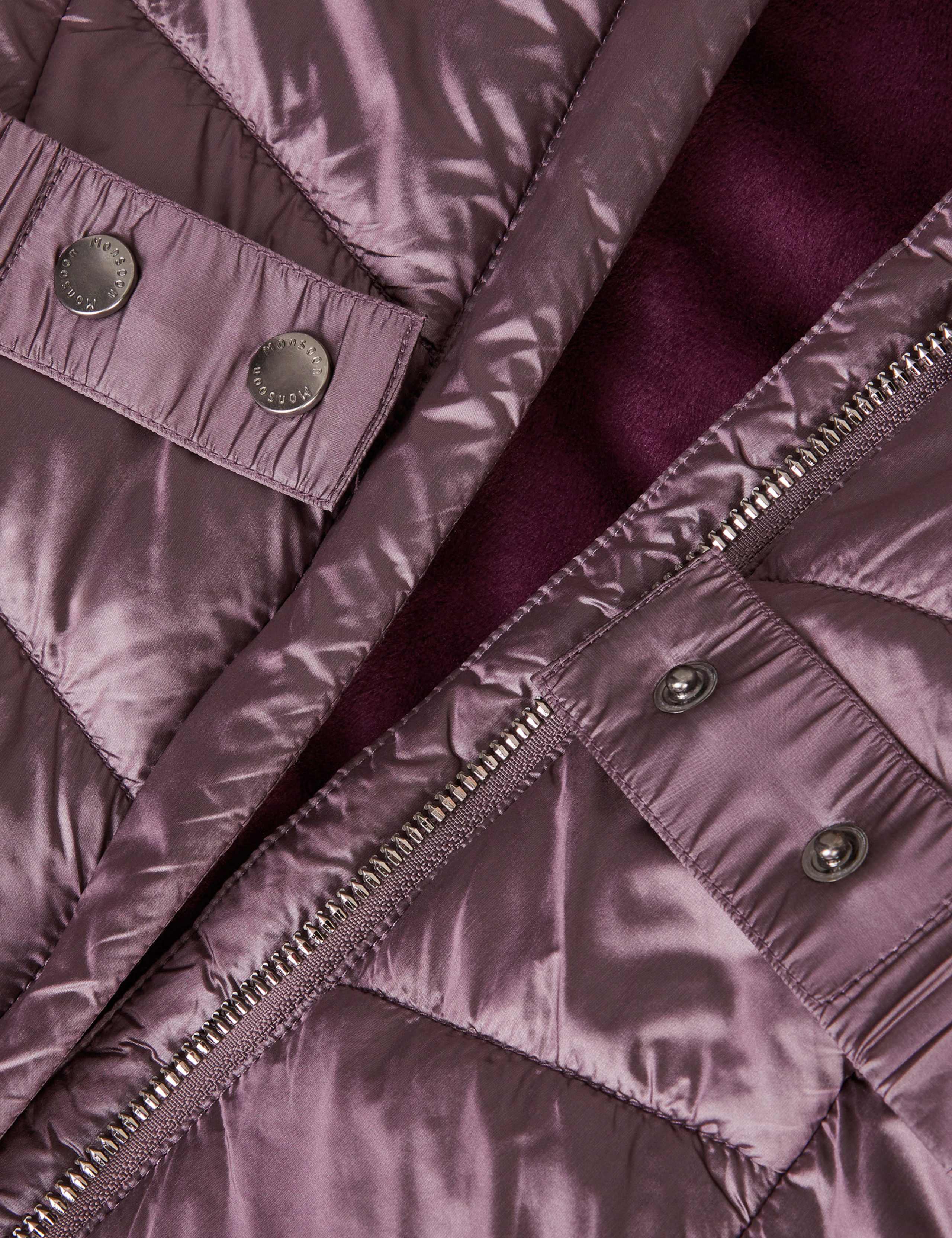 Quilted Coat (3-15 Yrs) 4 of 4