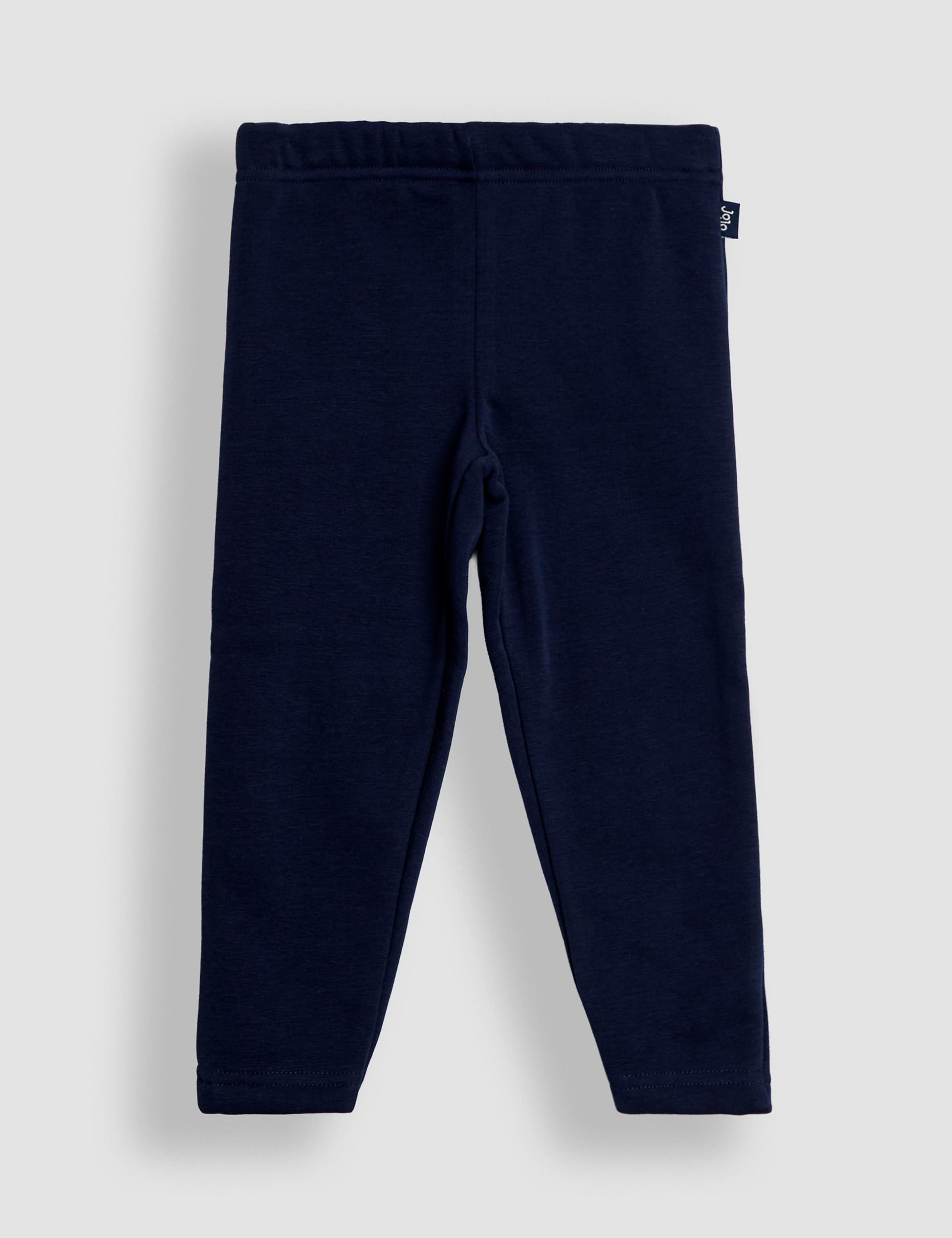 2pc Cotton Rich Top & Bottom Outfit (6 Mths-6 Yrs) 2 of 6