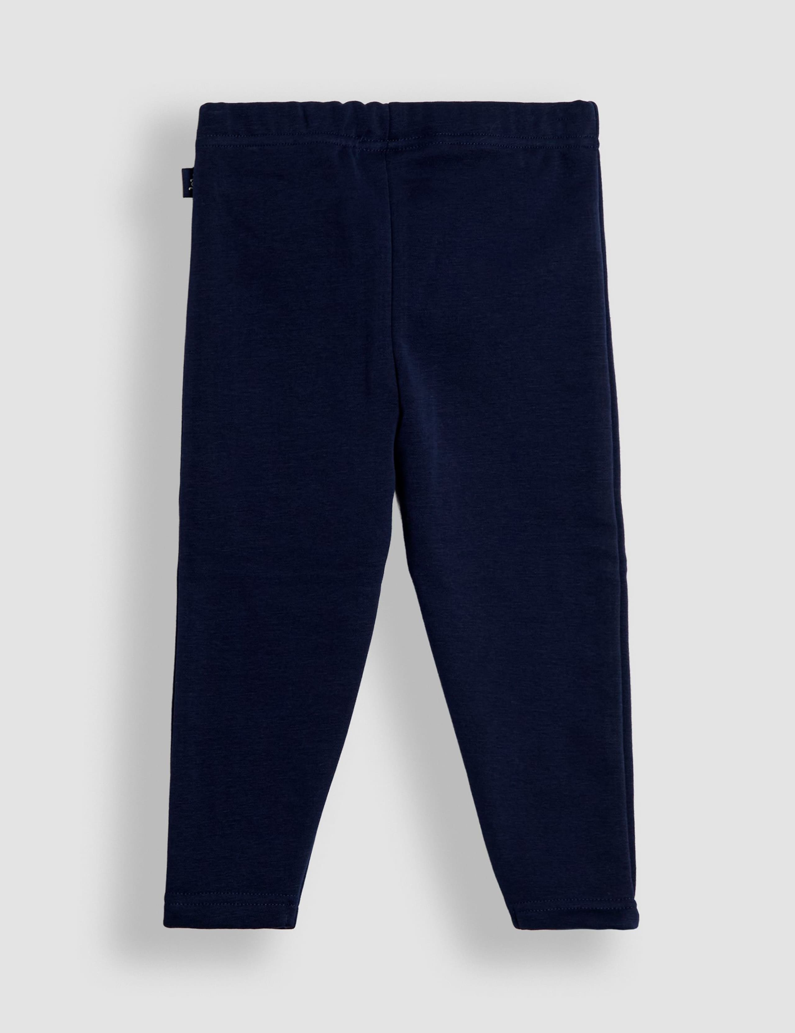 2pc Cotton Rich Top & Bottom Outfit (6 Mths-6 Yrs) 3 of 6