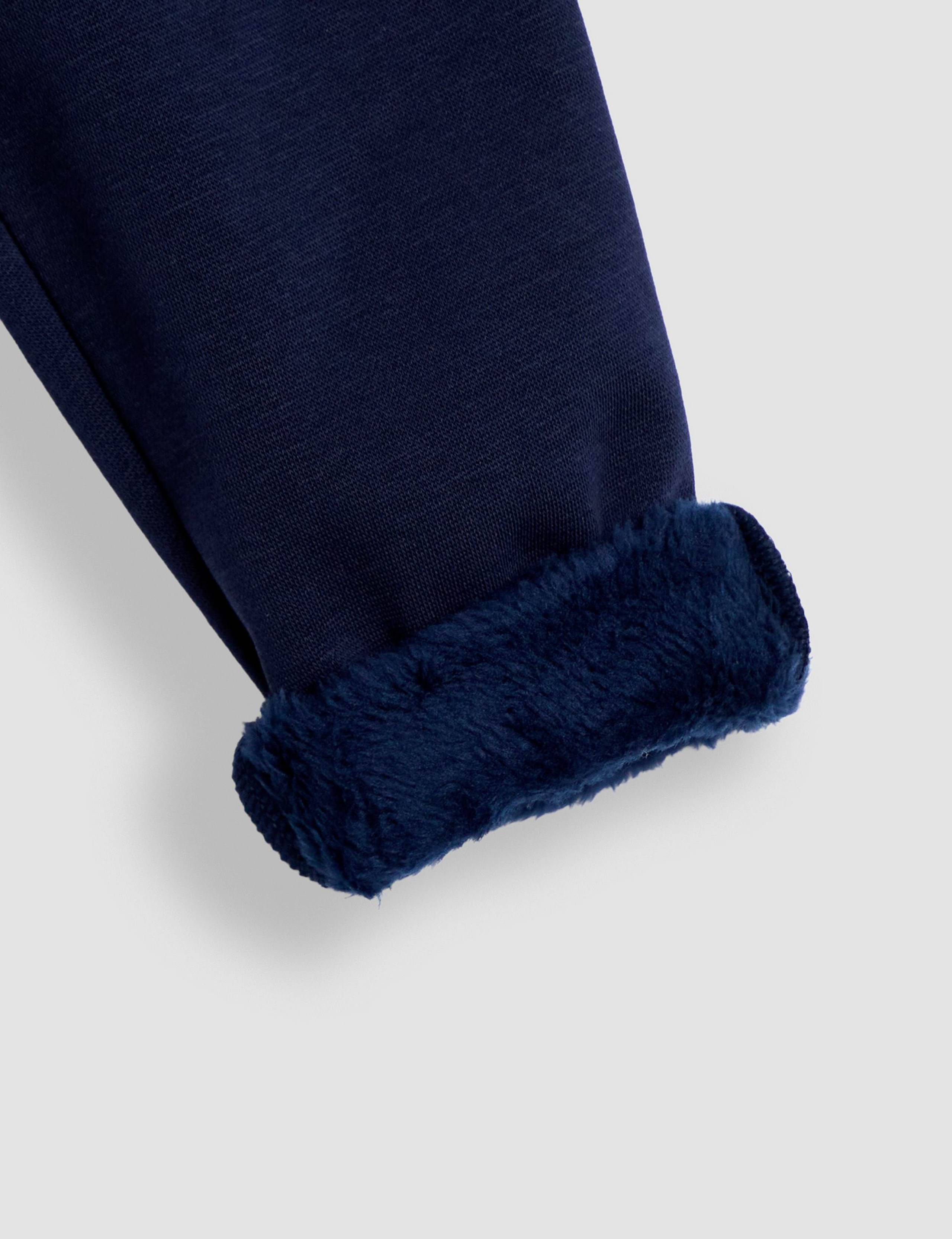 2pc Cotton Rich Top & Bottom Outfit (6 Mths-6 Yrs) 4 of 6