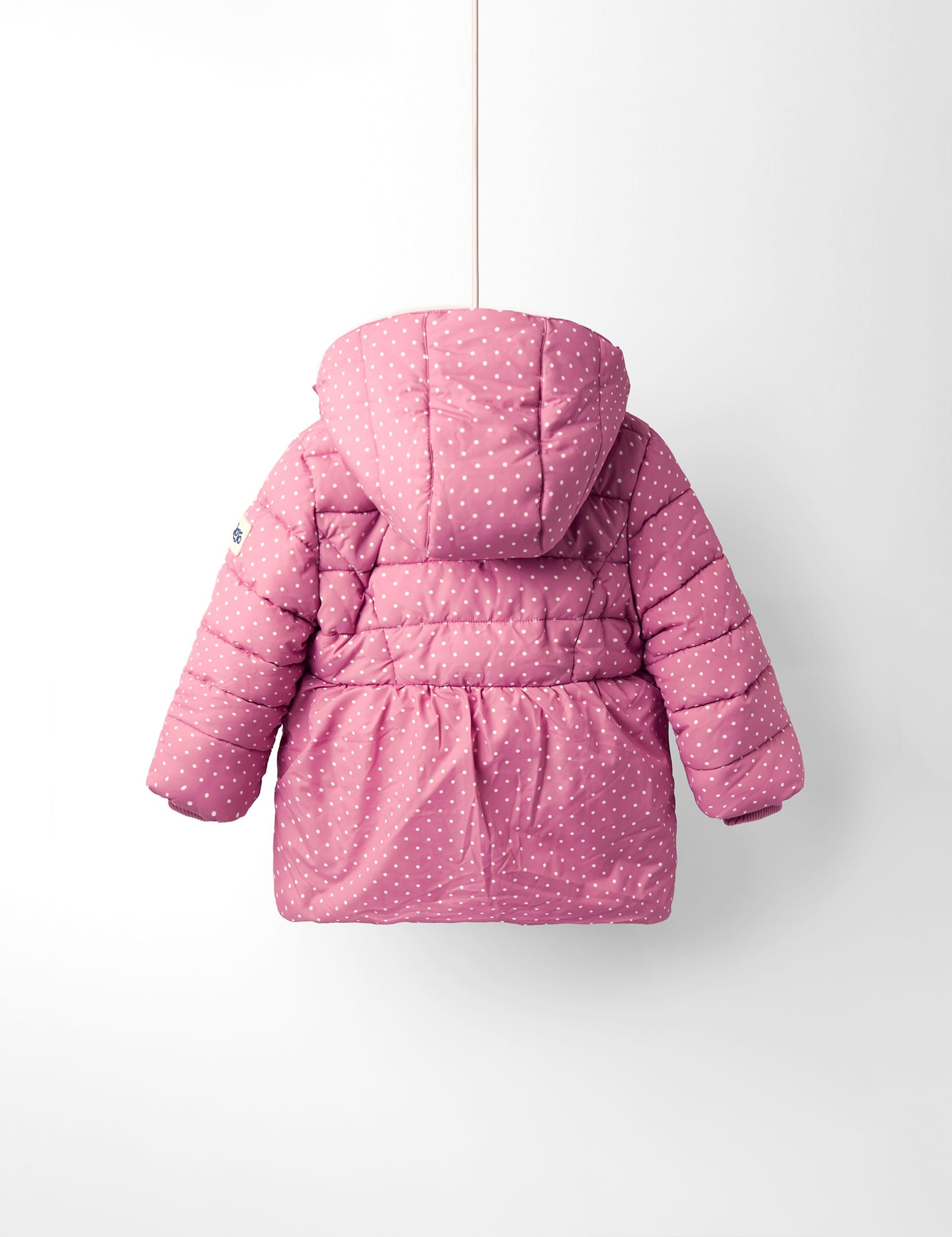 Unicorn Coat (12 Mths-7 Yrs) 3 of 9