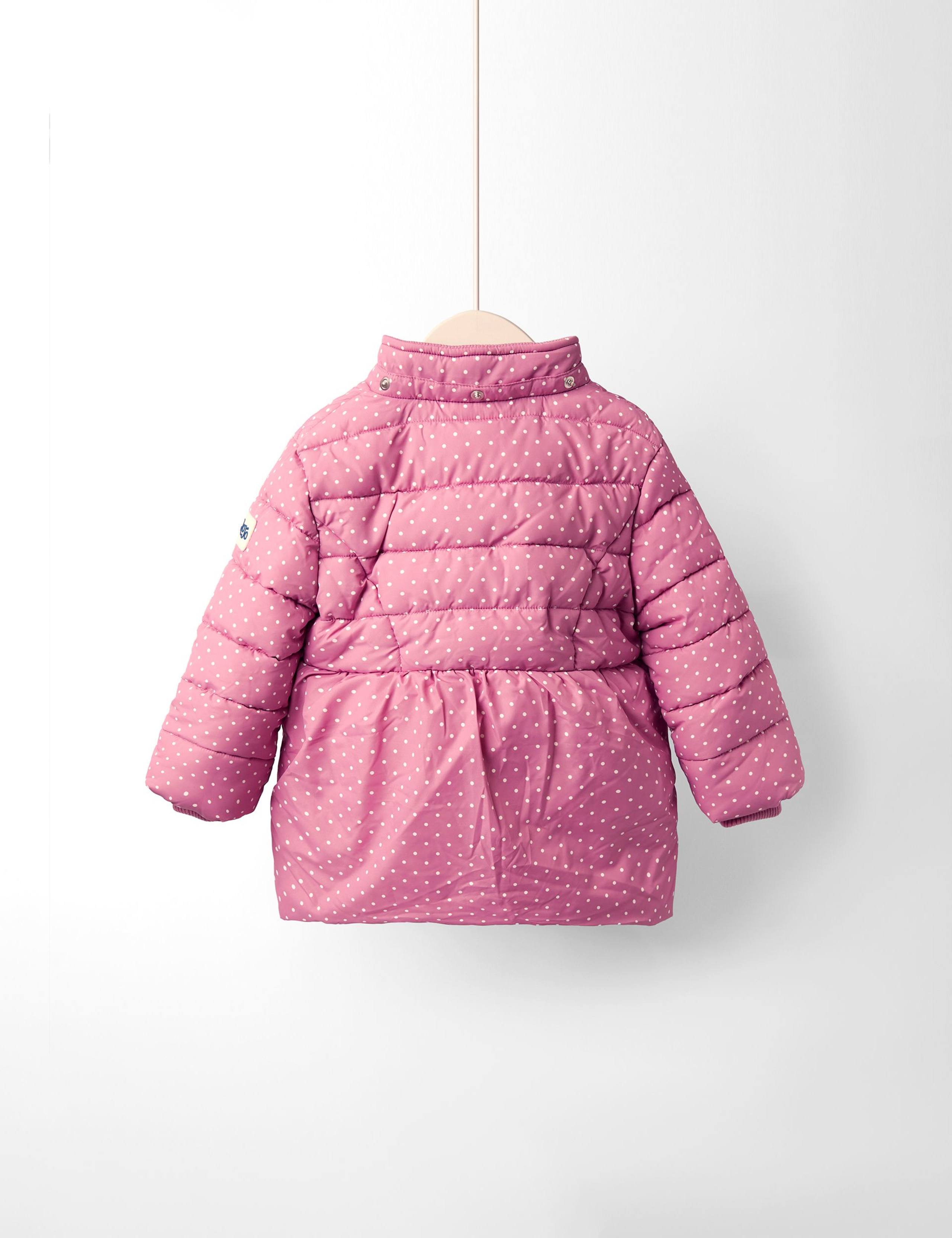 Unicorn Coat (12 Mths-7 Yrs) 5 of 9