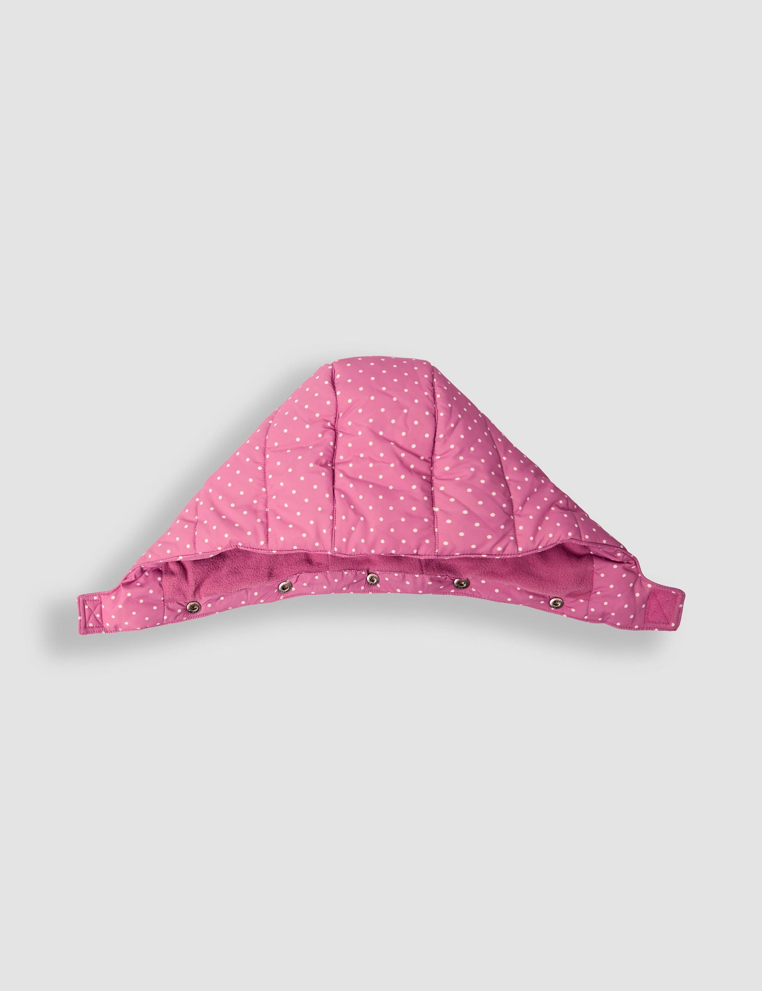 Unicorn Coat (12 Mths-7 Yrs) 8 of 9