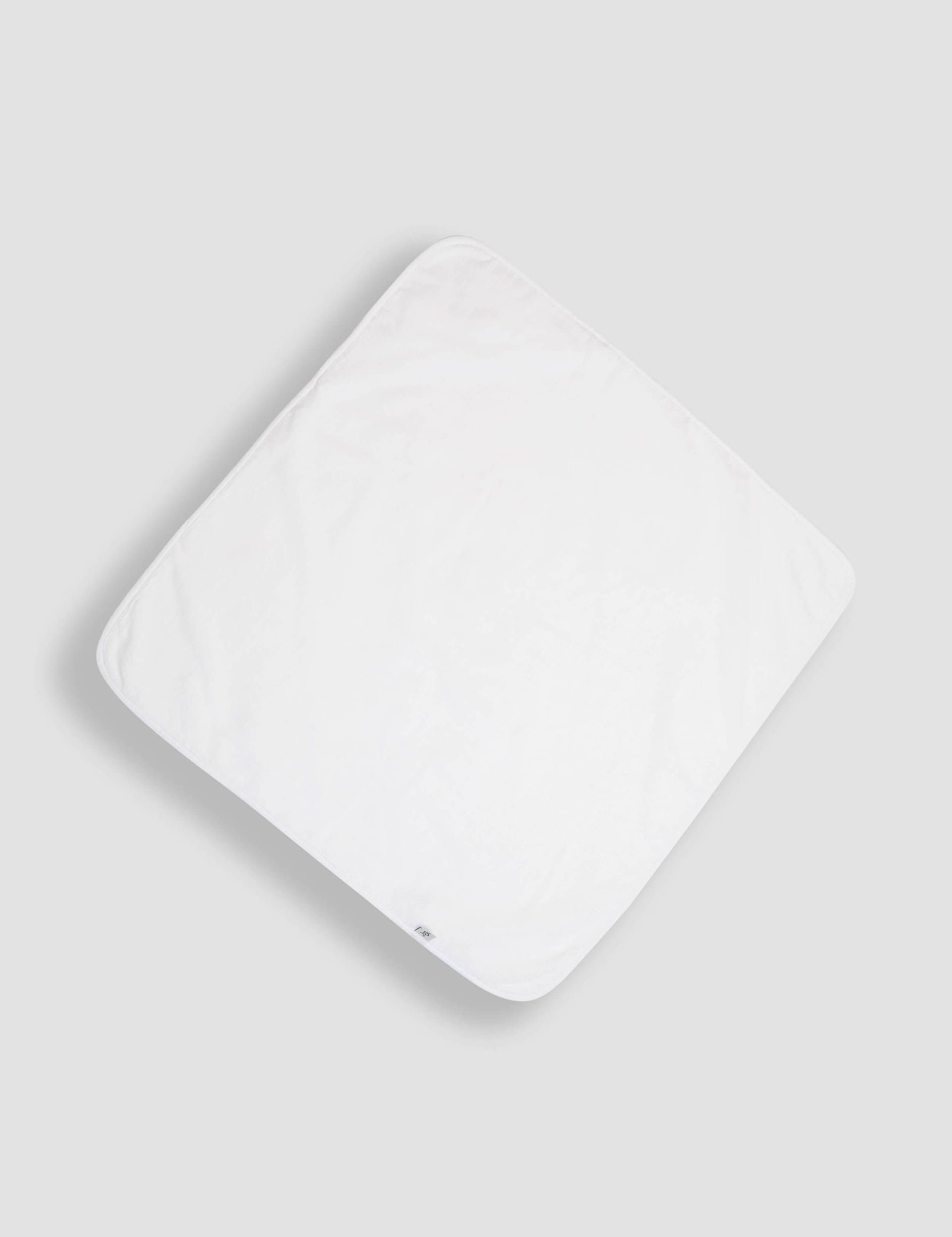 Pure Cotton Born In 2026 Hooded Towel 2 of 5
