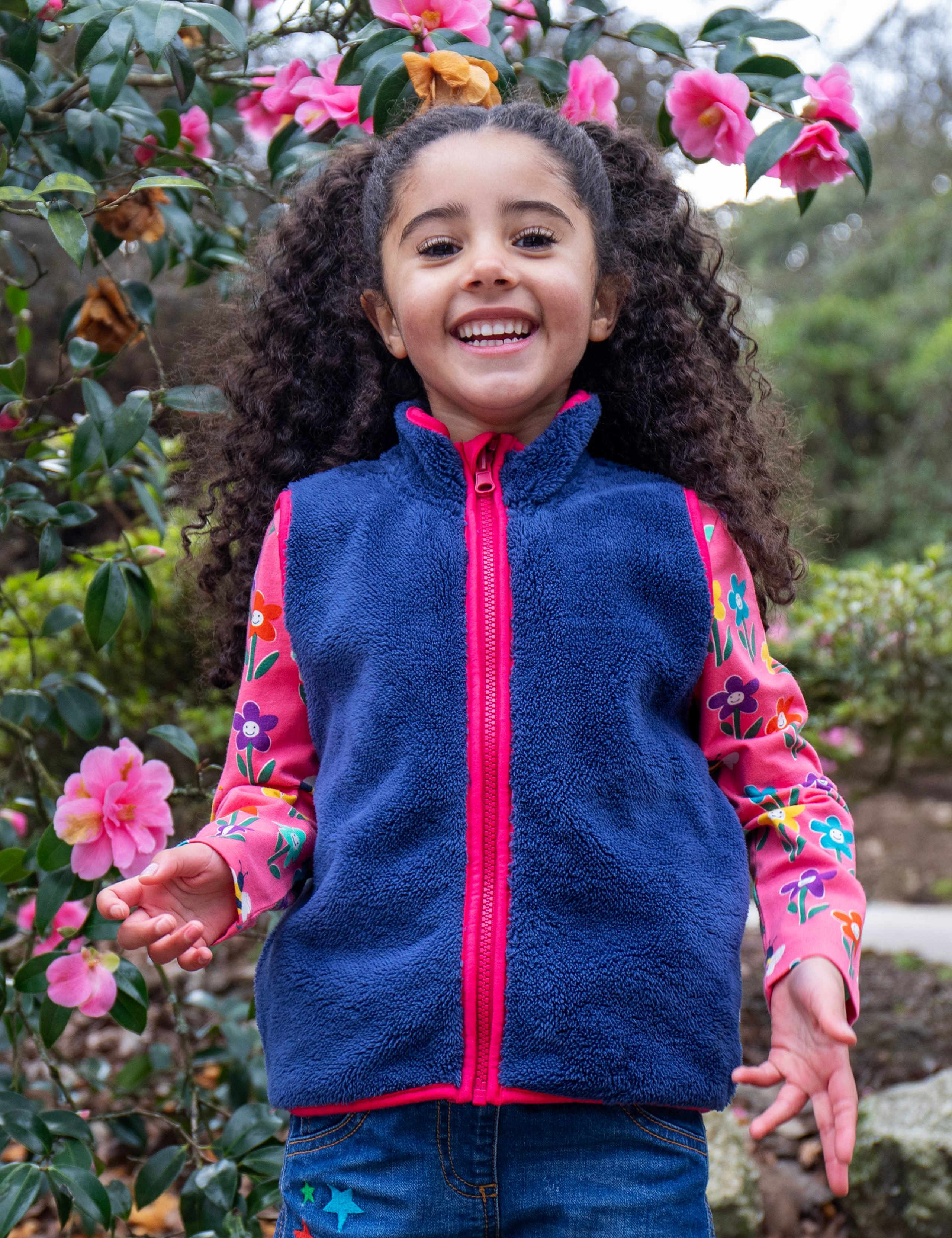 3 in 1 Hooded Raincoat (1-10 Yrs) 5 of 9