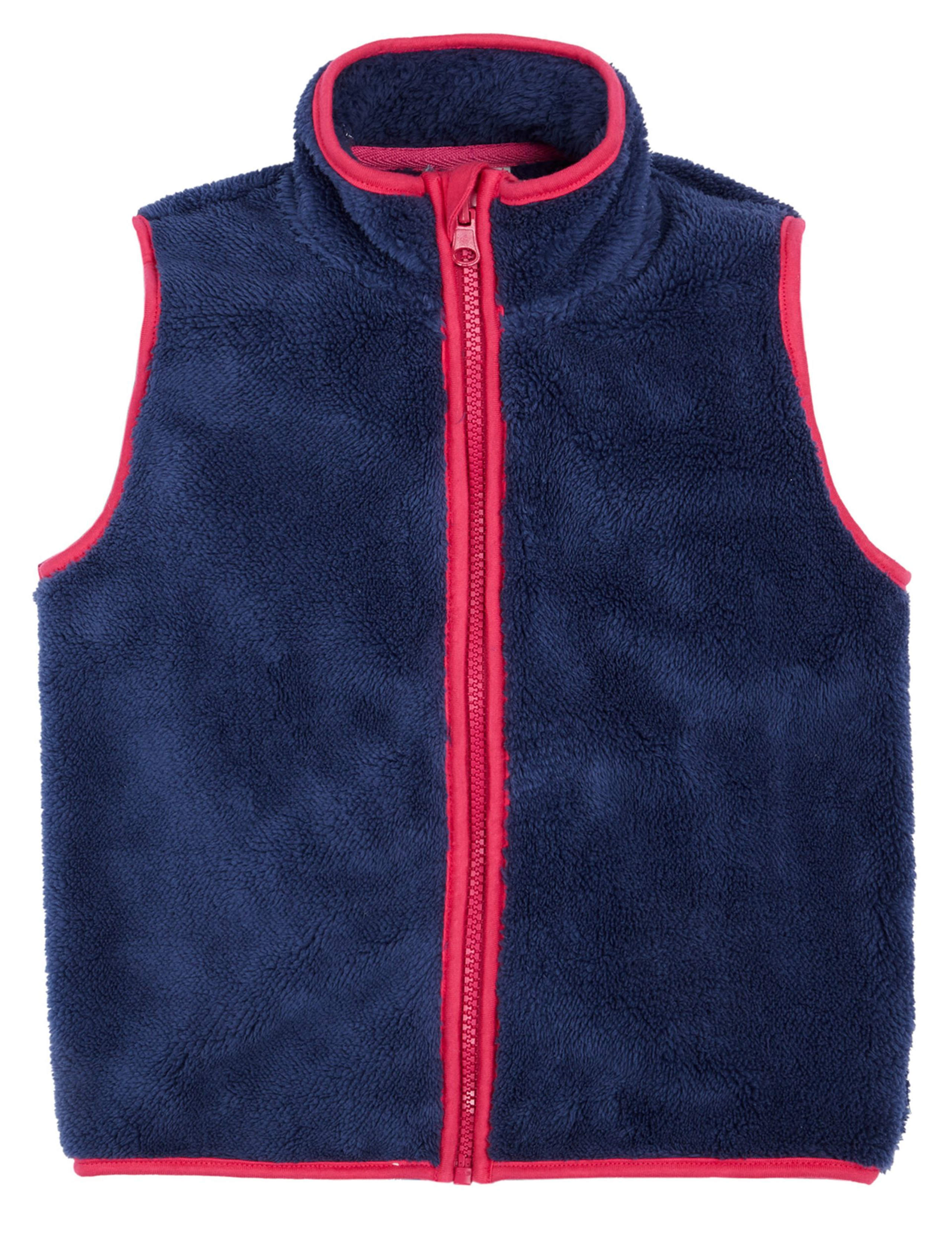 3 in 1 Hooded Raincoat (1-10 Yrs) 6 of 9