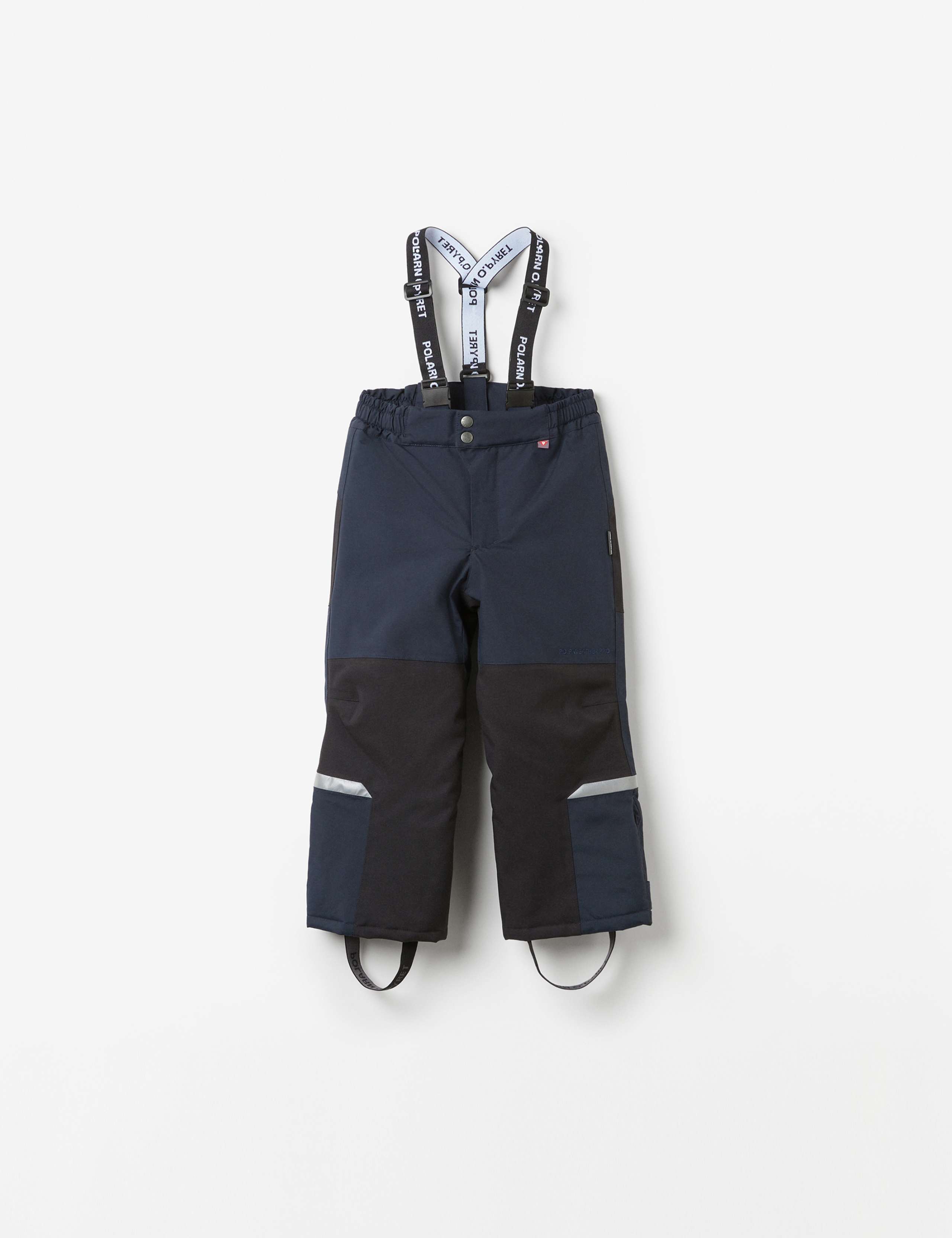 Waterproof Padded Ski Trousers (2-10 Yrs) 7 of 7