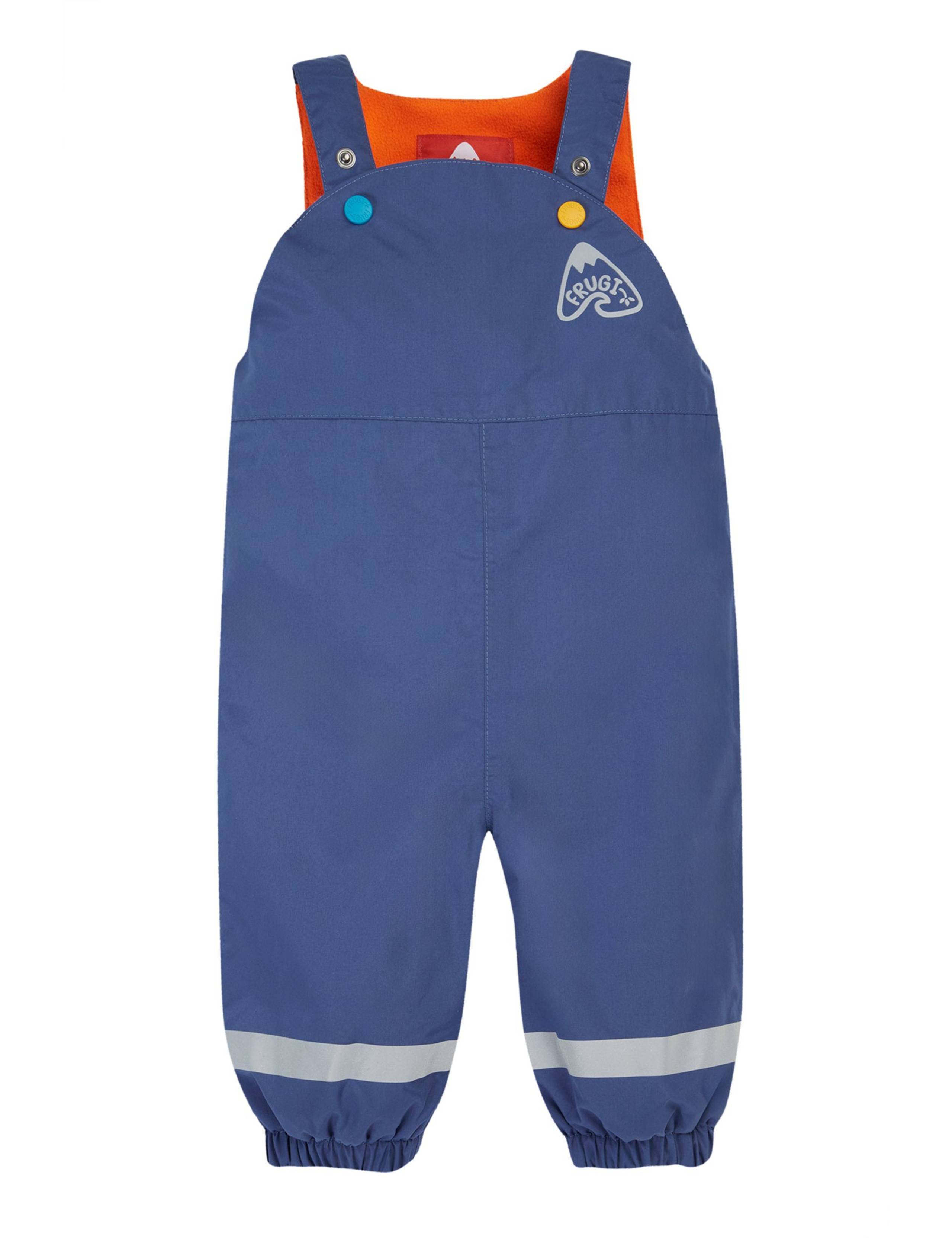Waterproof Dungarees (6 Mths - 5 Yrs) 5 of 7