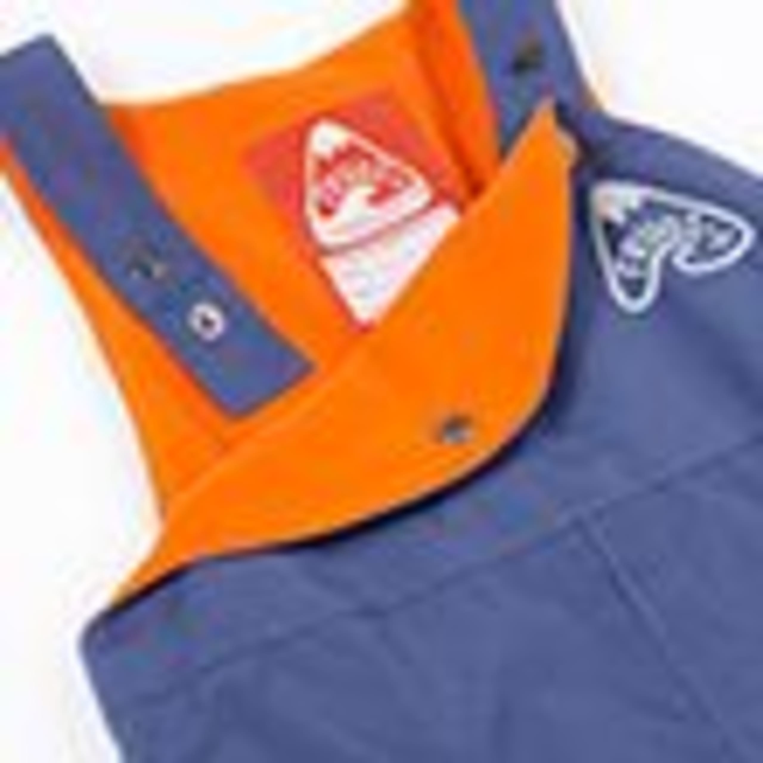 Waterproof Dungarees (6 Mths - 5 Yrs) 7 of 7