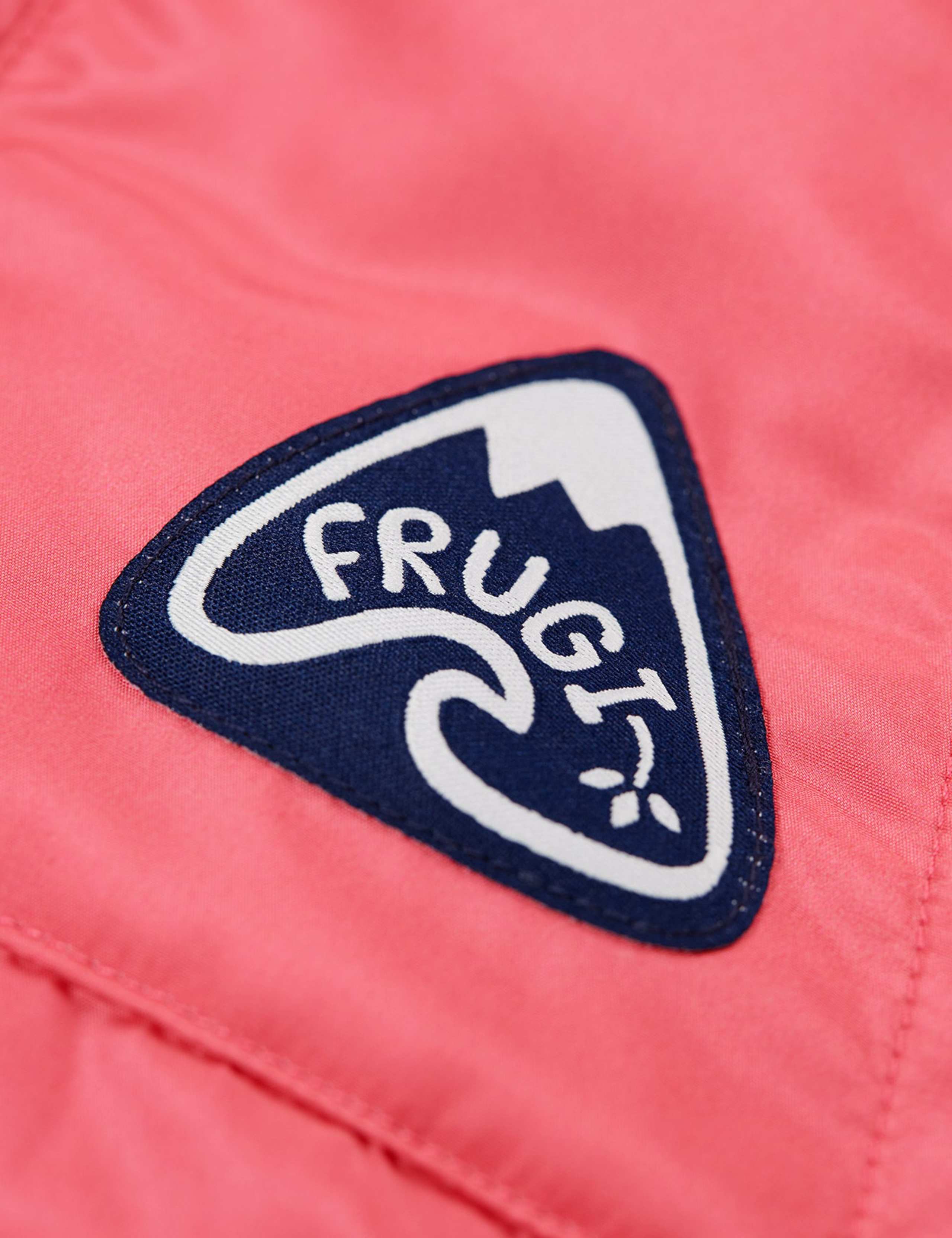 Reversible Floral Quilted Hooded Jacket (1-10 Yrs) 2 of 7