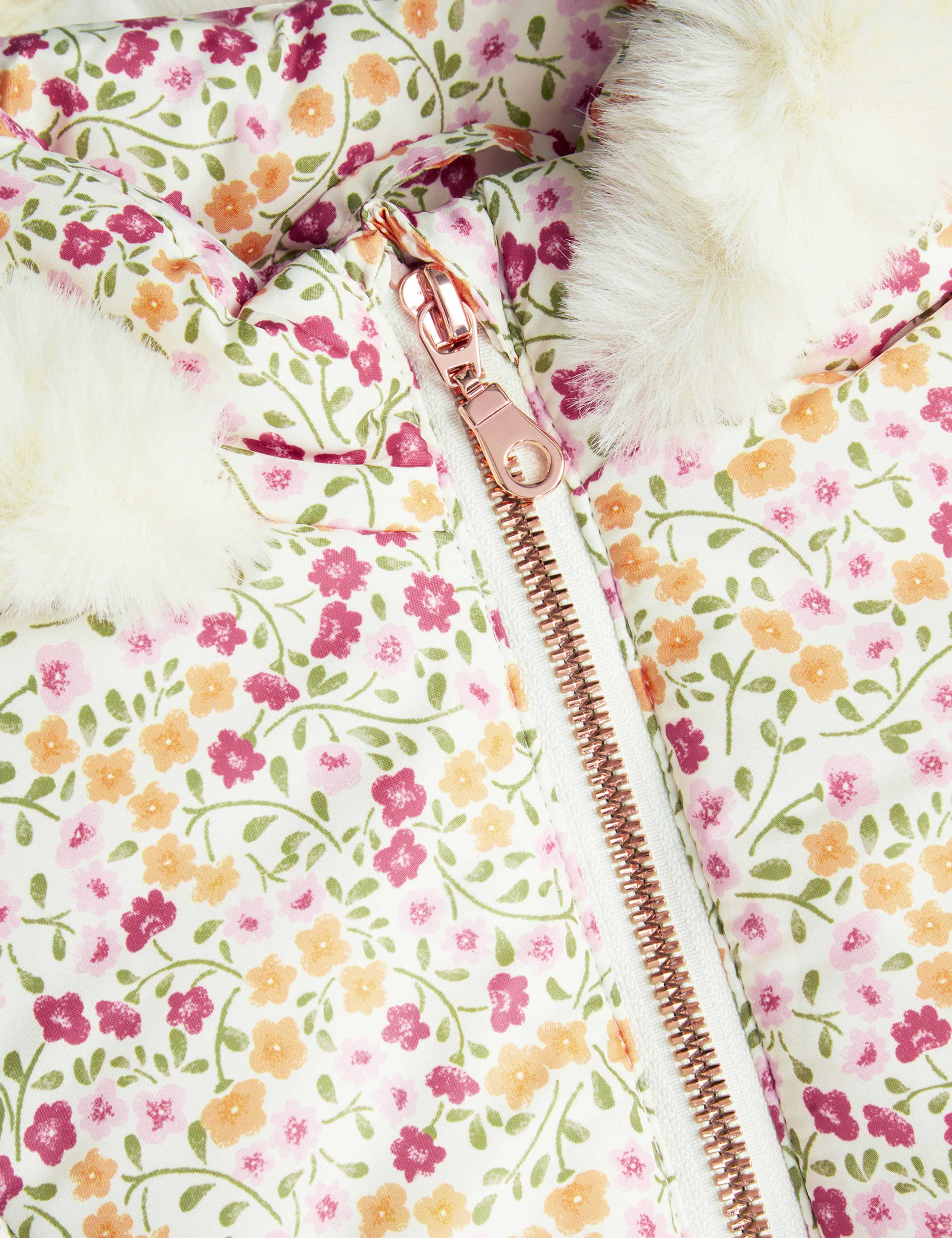 Hooded Coat (0-4 Yrs) 3 of 3