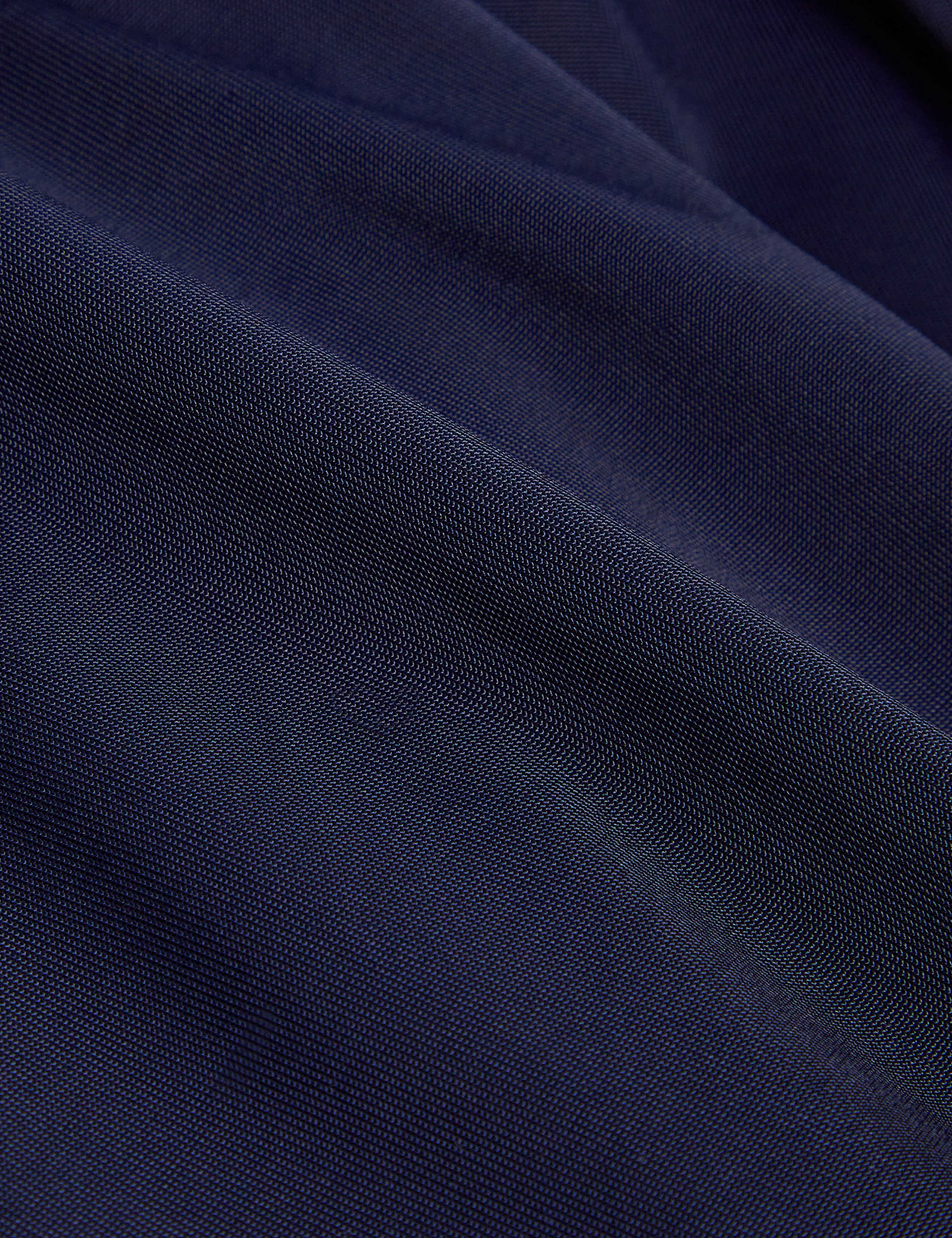 Twist Detail Halter Neck Dress (8-15 Yrs) 3 of 3