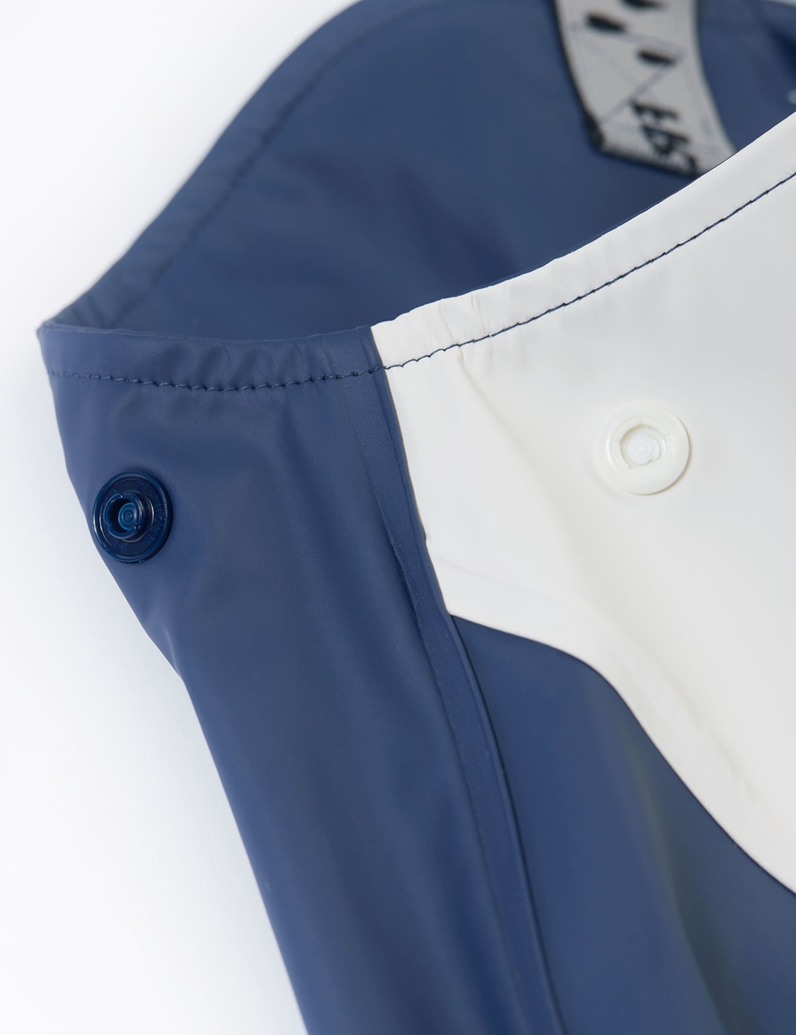 Waterproof Panda Puddlesuit (1-8 Yrs) 5 of 6