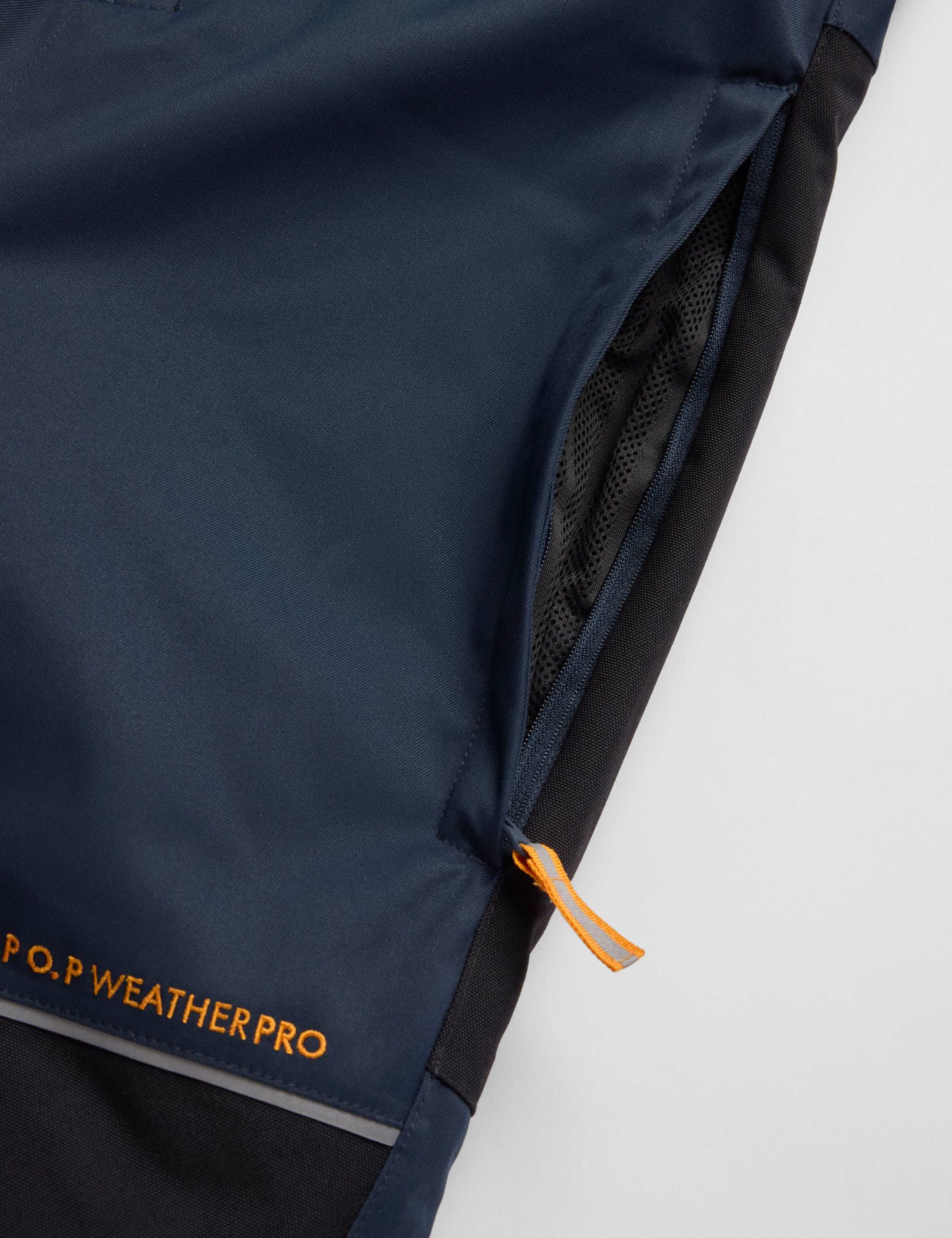 Padded Ski Salopettes (2-10 Yrs) 2 of 9