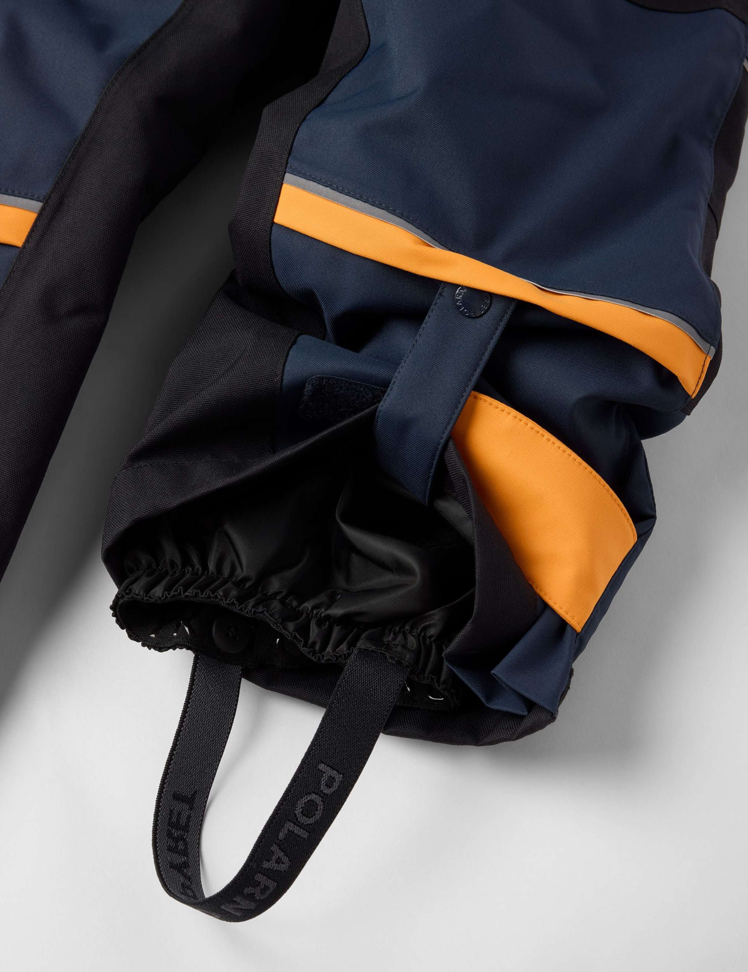 Padded Ski Salopettes (2-10 Yrs) 9 of 9