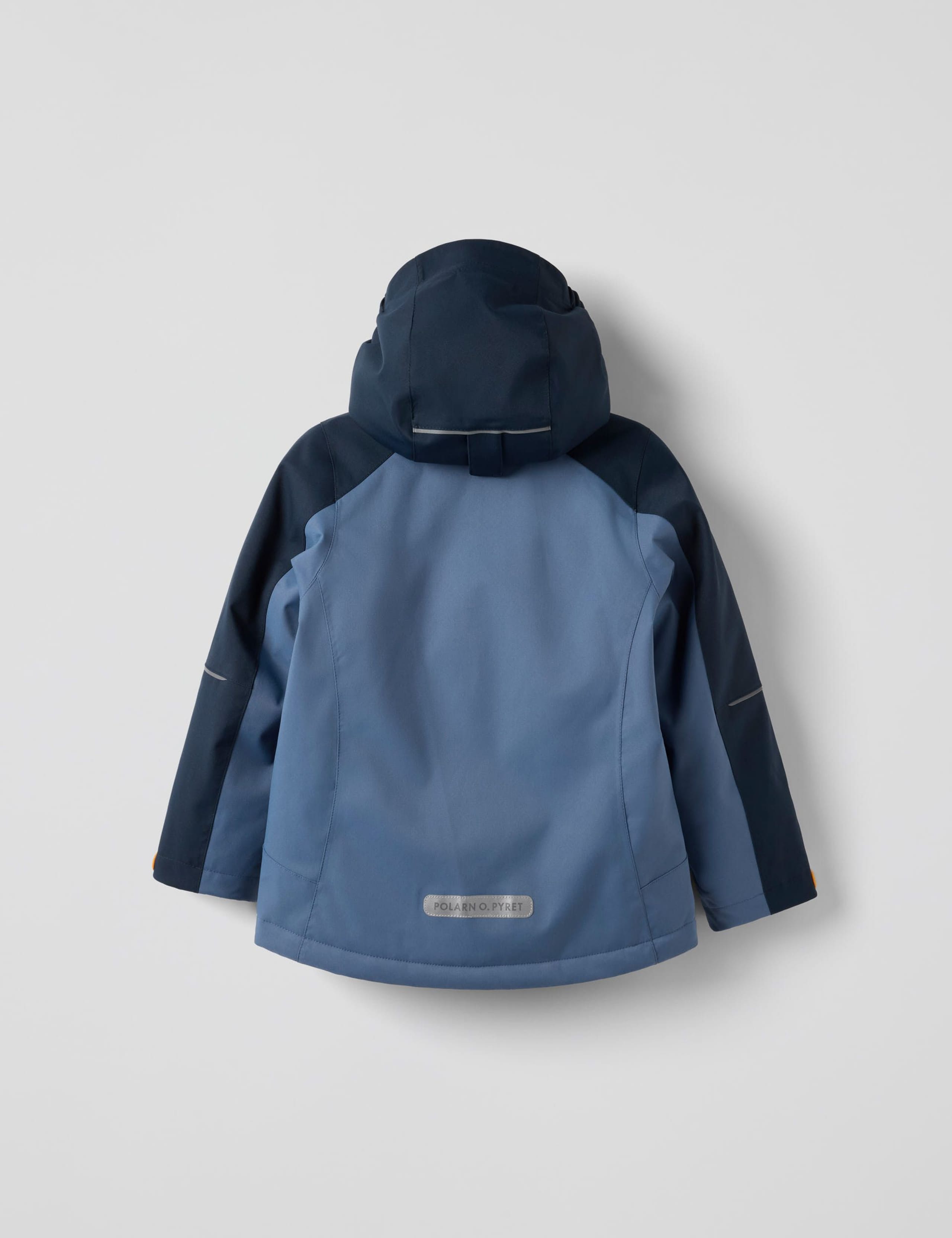 Padded Jacket (2-10 Yrs) 2 of 8