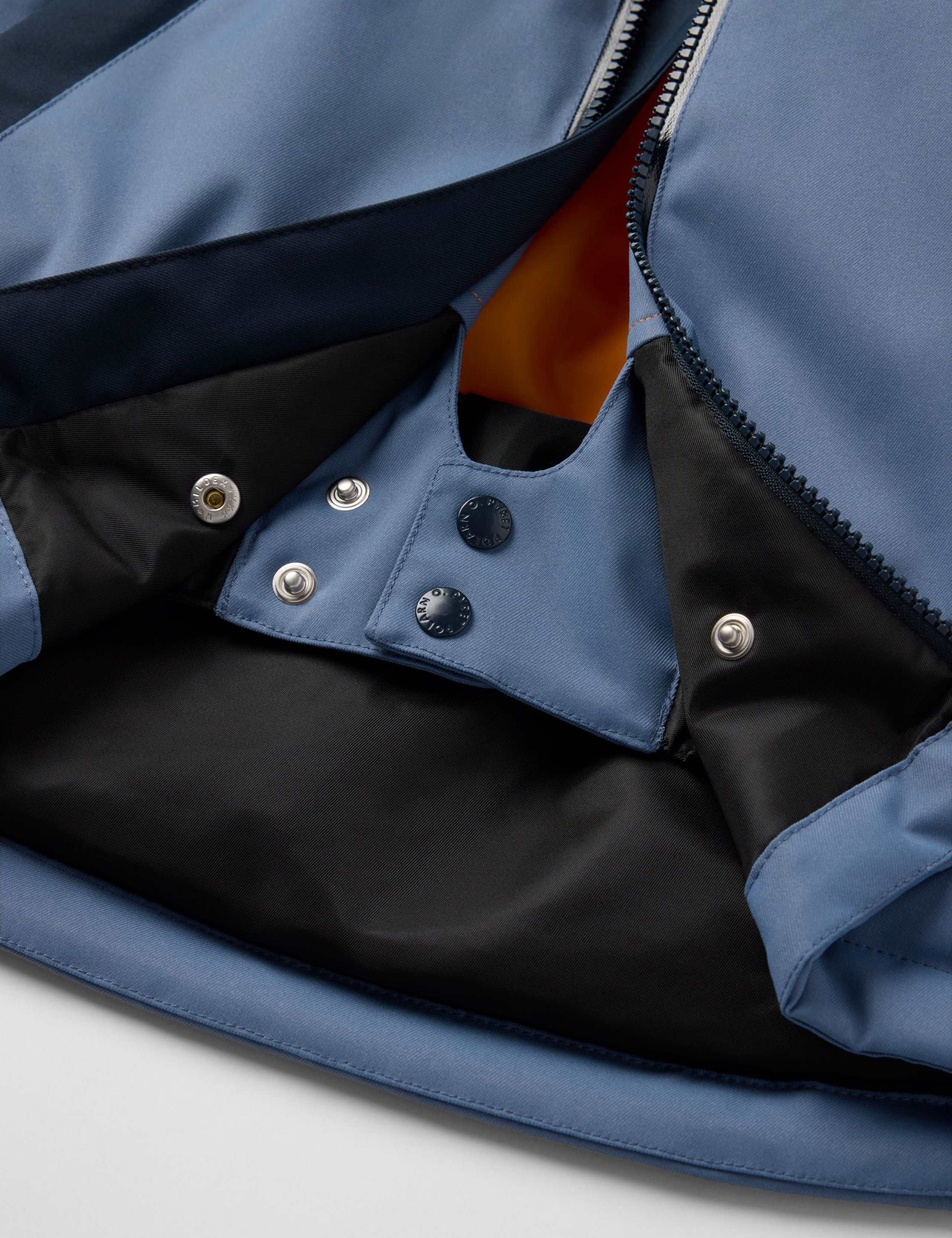 Padded Jacket (2-10 Yrs) 3 of 8