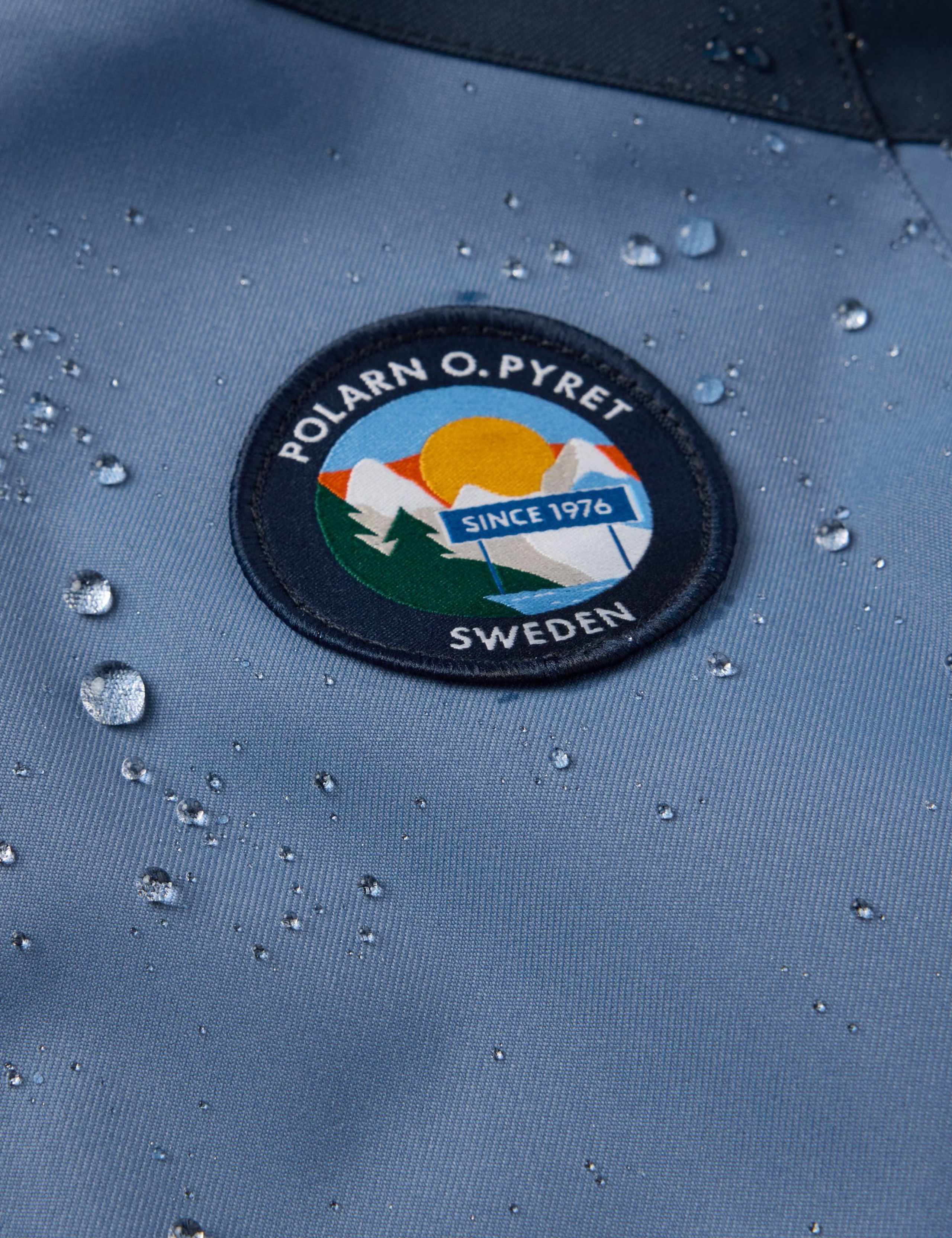 Padded Jacket (2-10 Yrs) 4 of 8