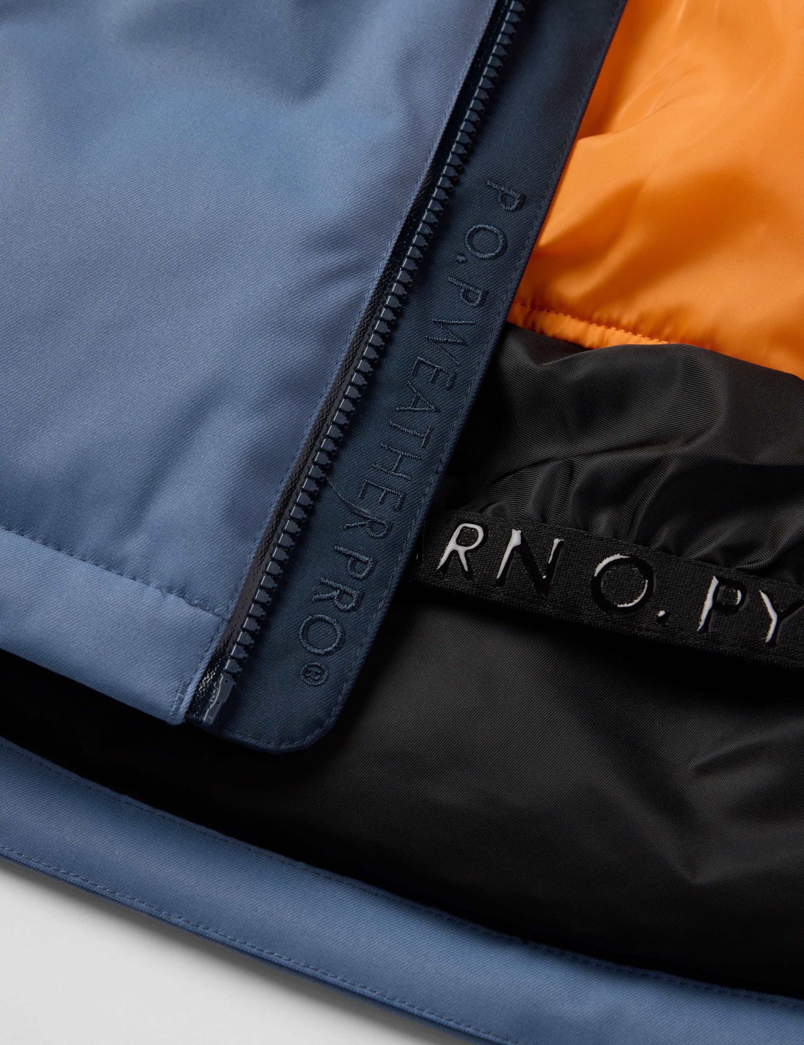 Padded Jacket (2-10 Yrs) 7 of 8