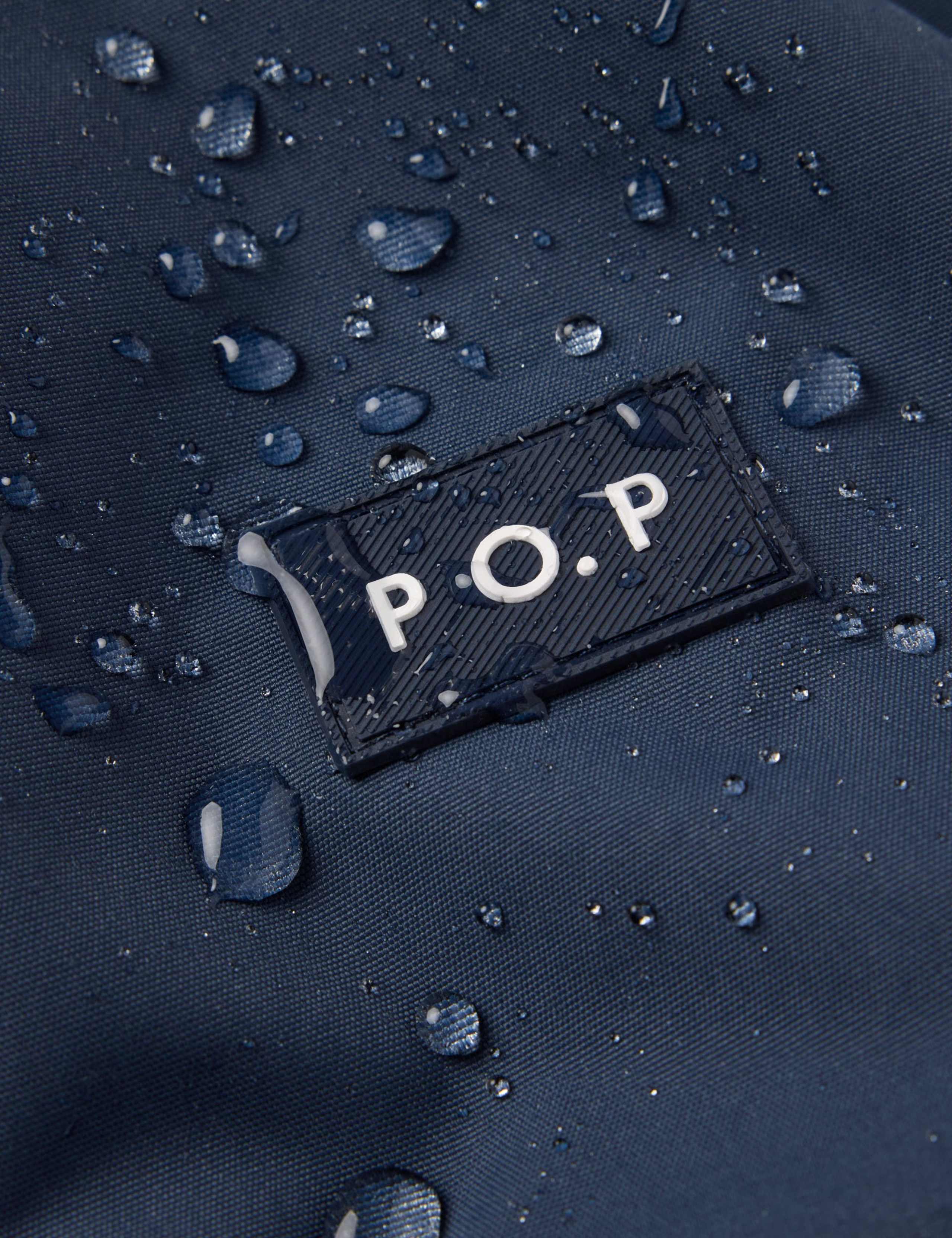 Hooded Padded Parka 2 of 6