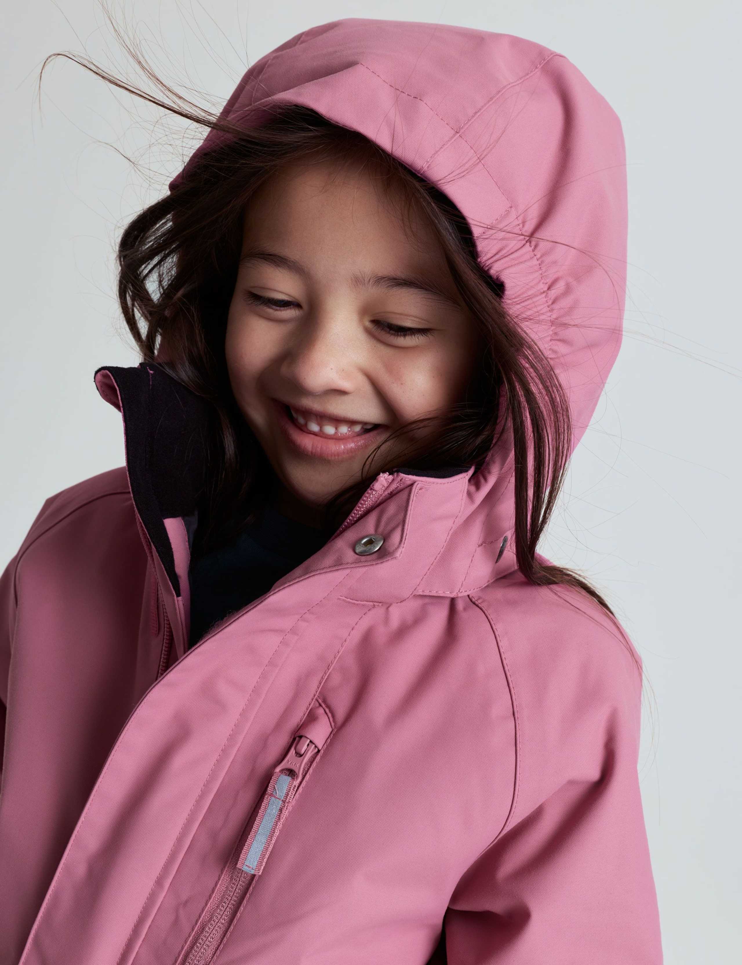 Padded Jacket (1-10 Yrs) 2 of 8