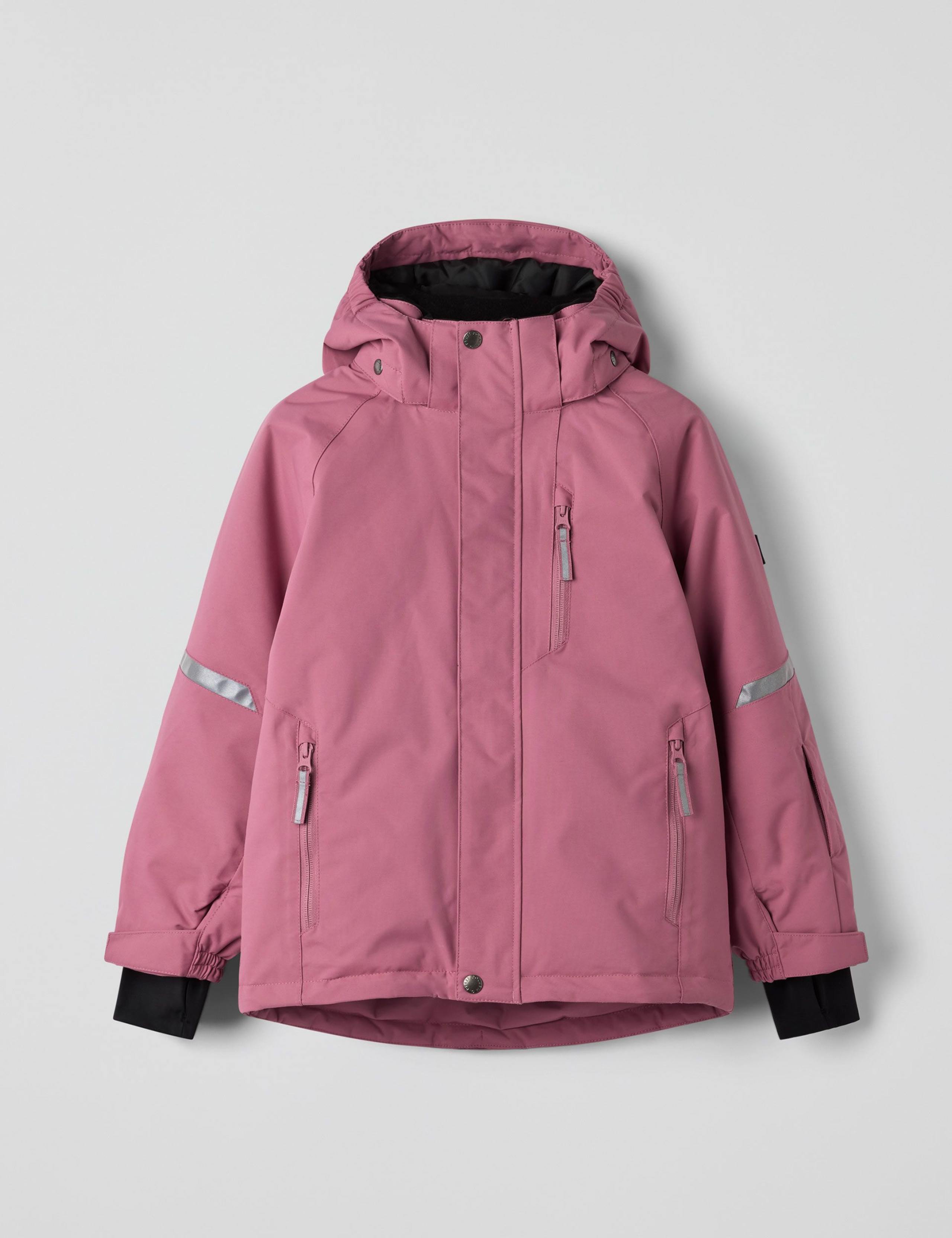 Padded Jacket (1-10 Yrs) 3 of 8