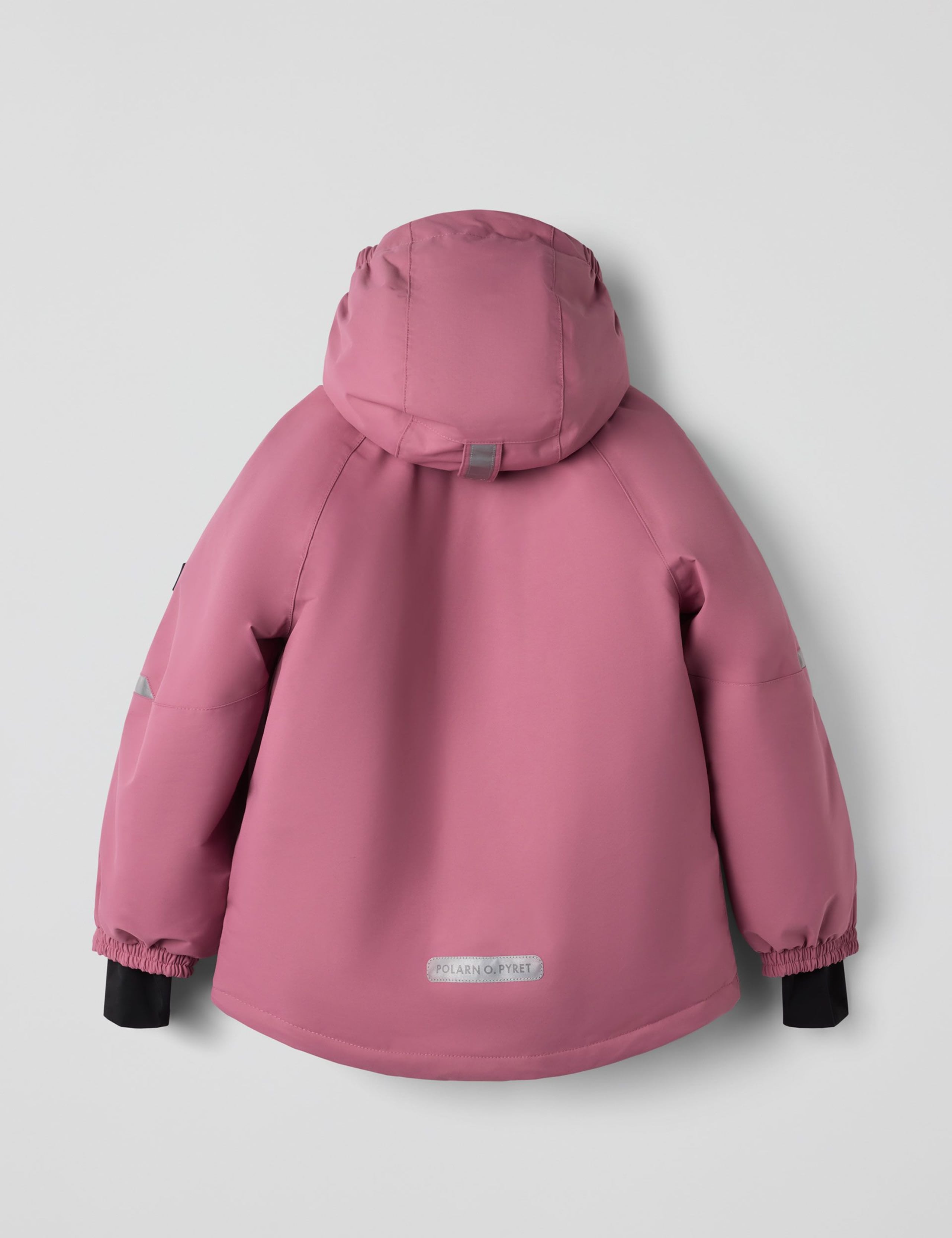 Padded Jacket (1-10 Yrs) 4 of 8