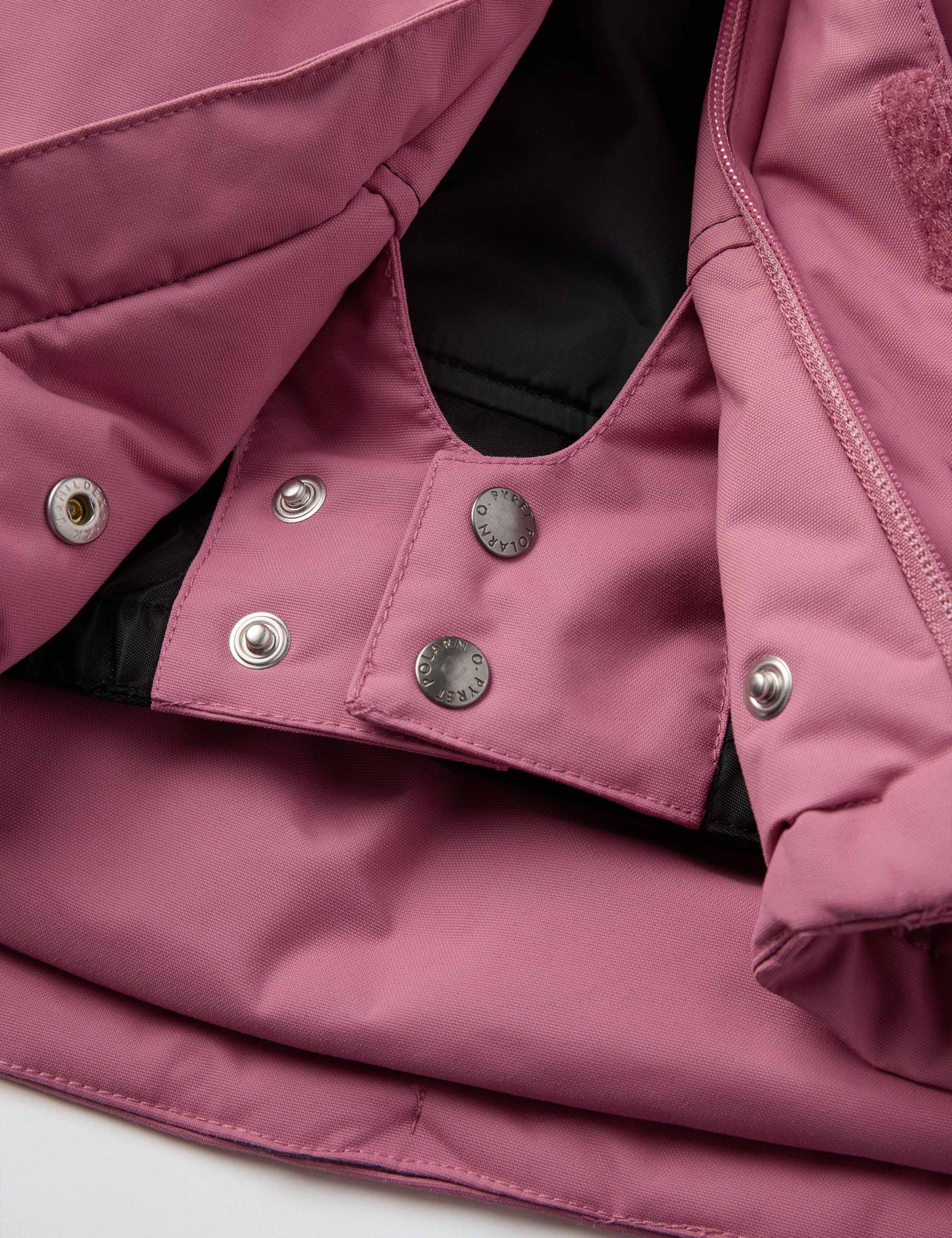 Padded Jacket (1-10 Yrs) 5 of 8