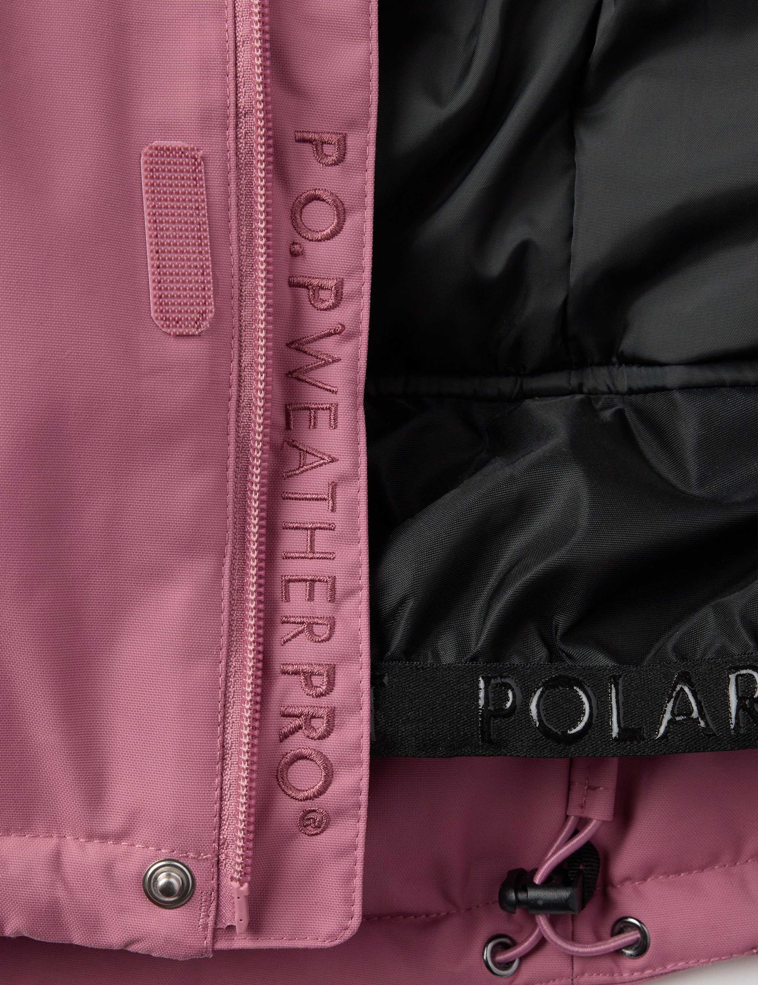 Padded Jacket (1-10 Yrs) 6 of 8