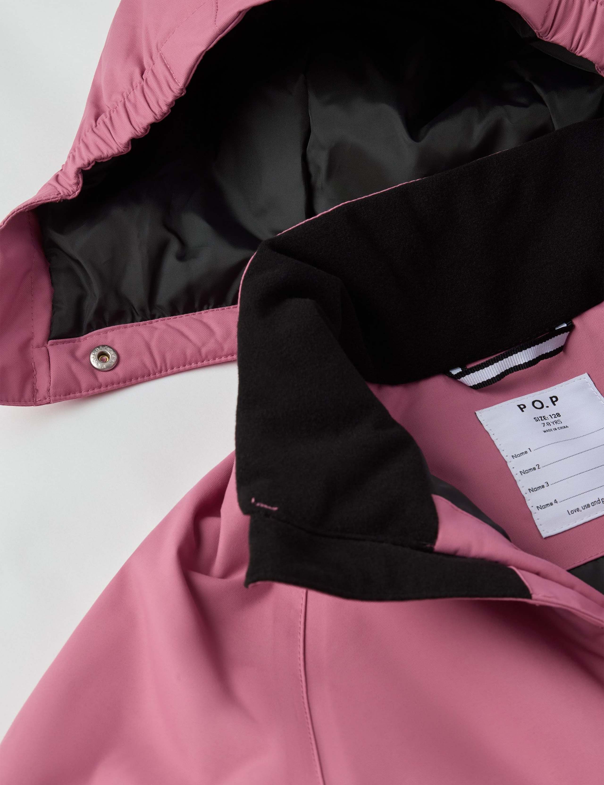 Padded Jacket (1-10 Yrs) 7 of 8