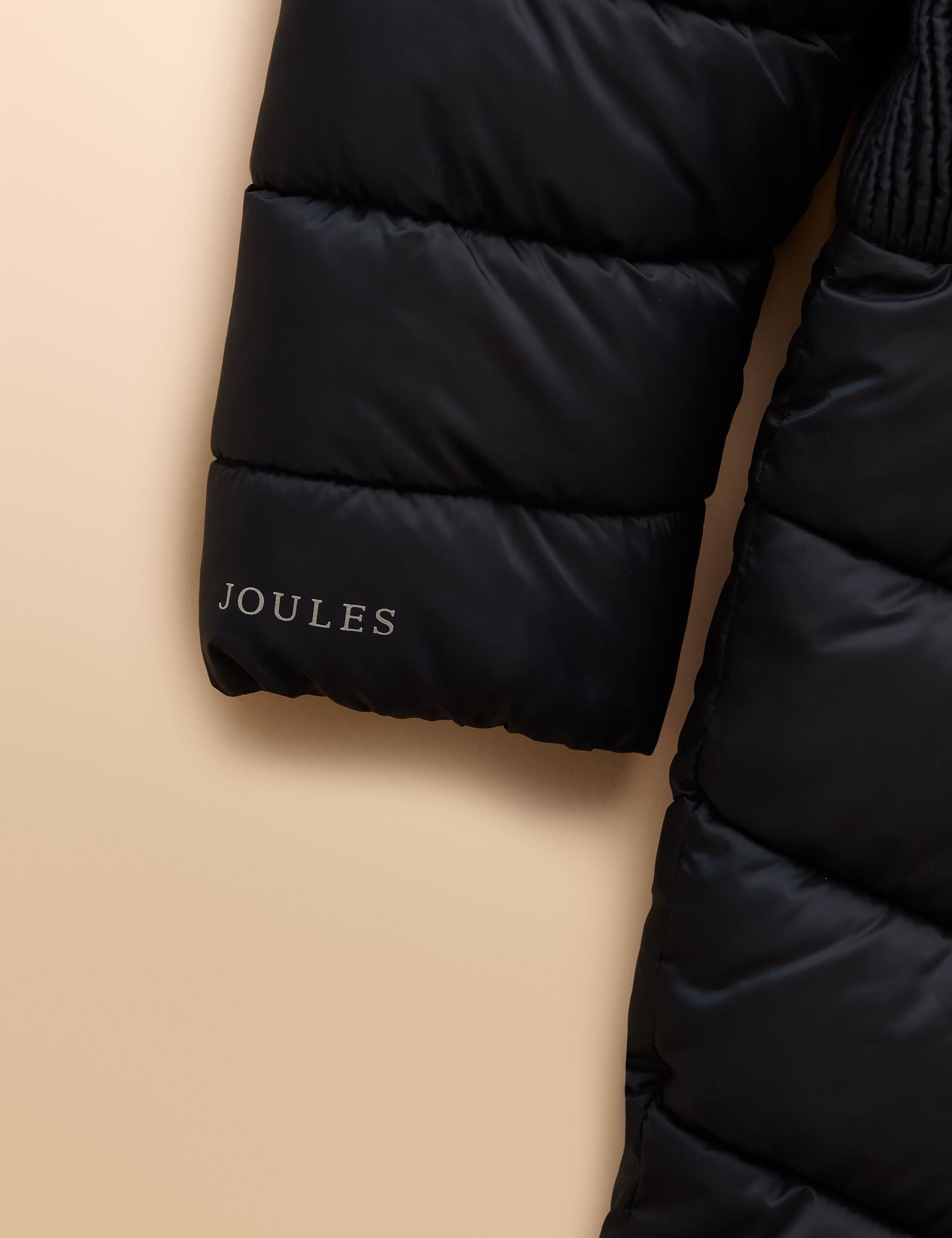 Showerproof Padded Coat (3-12 Yrs) 3 of 4