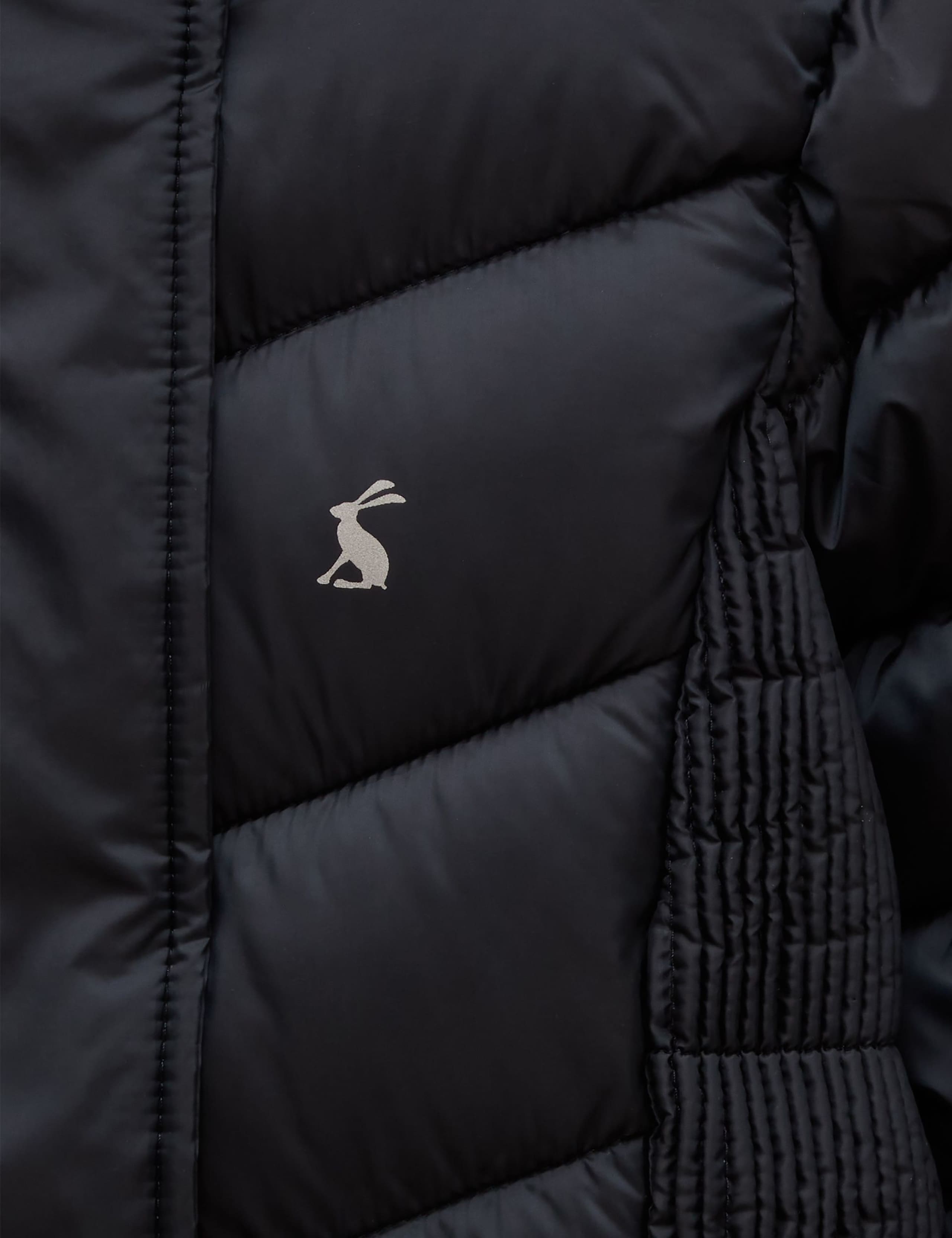 Showerproof Padded Coat (3-12 Yrs) 4 of 4