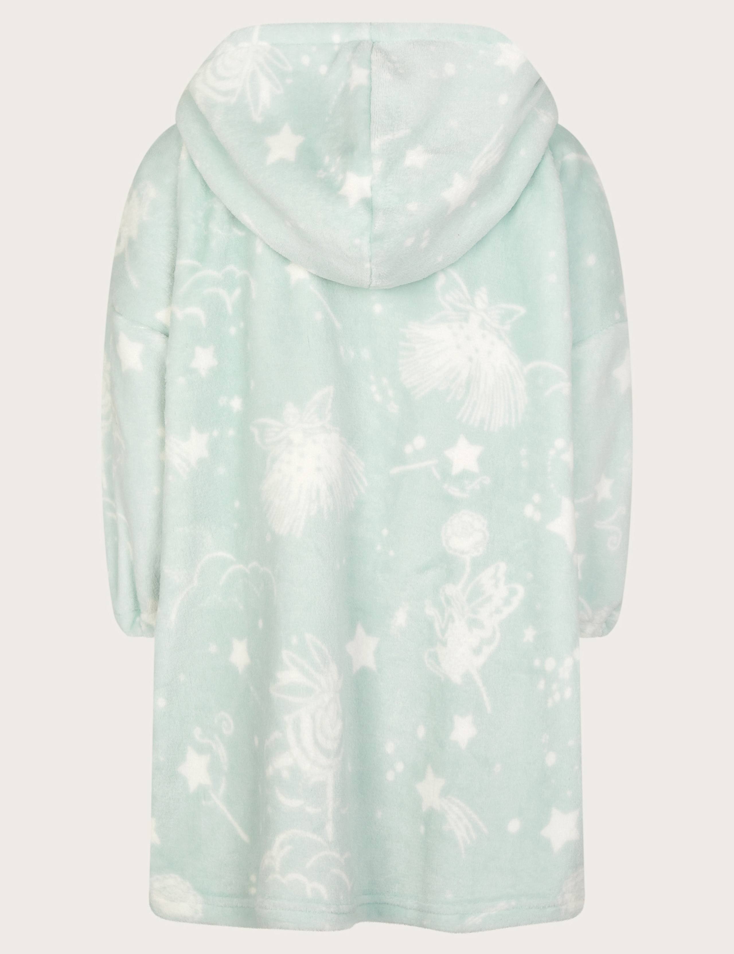 Fleece Fairy Oversized Hoodie (2-13 Yrs) 2 of 3