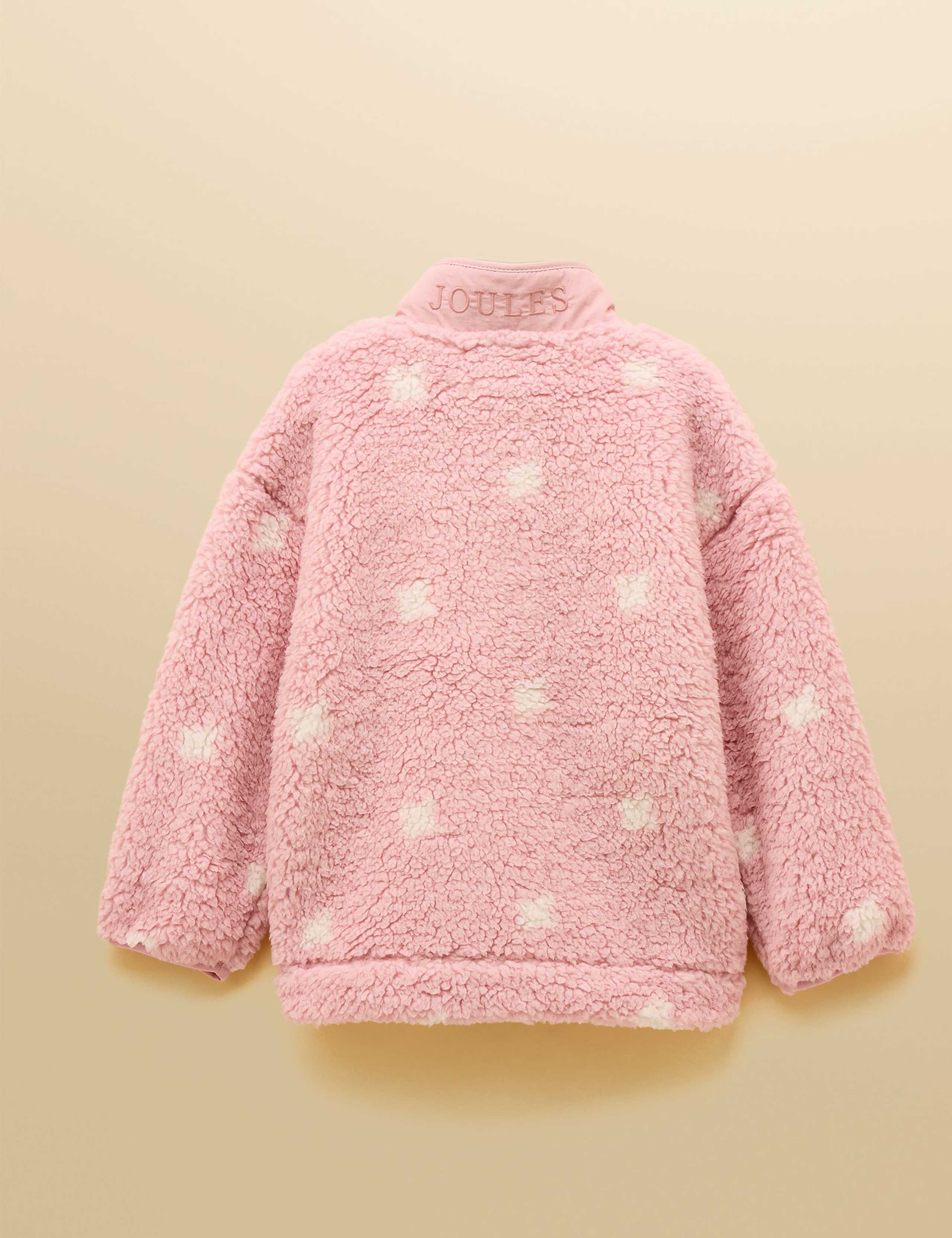 Fleece Jacket (2-12 Yrs) 2 of 4
