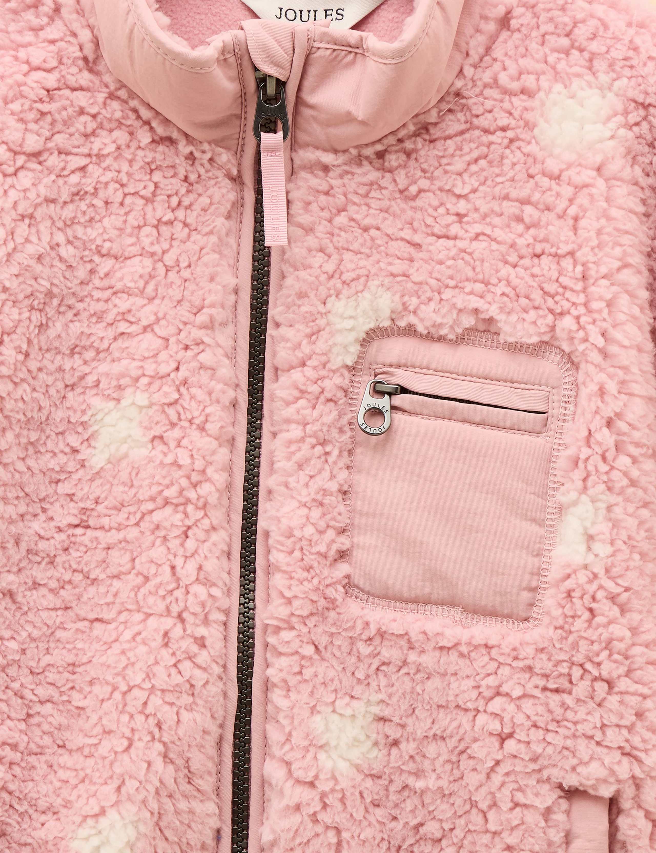 Fleece Jacket (2-12 Yrs) 3 of 4