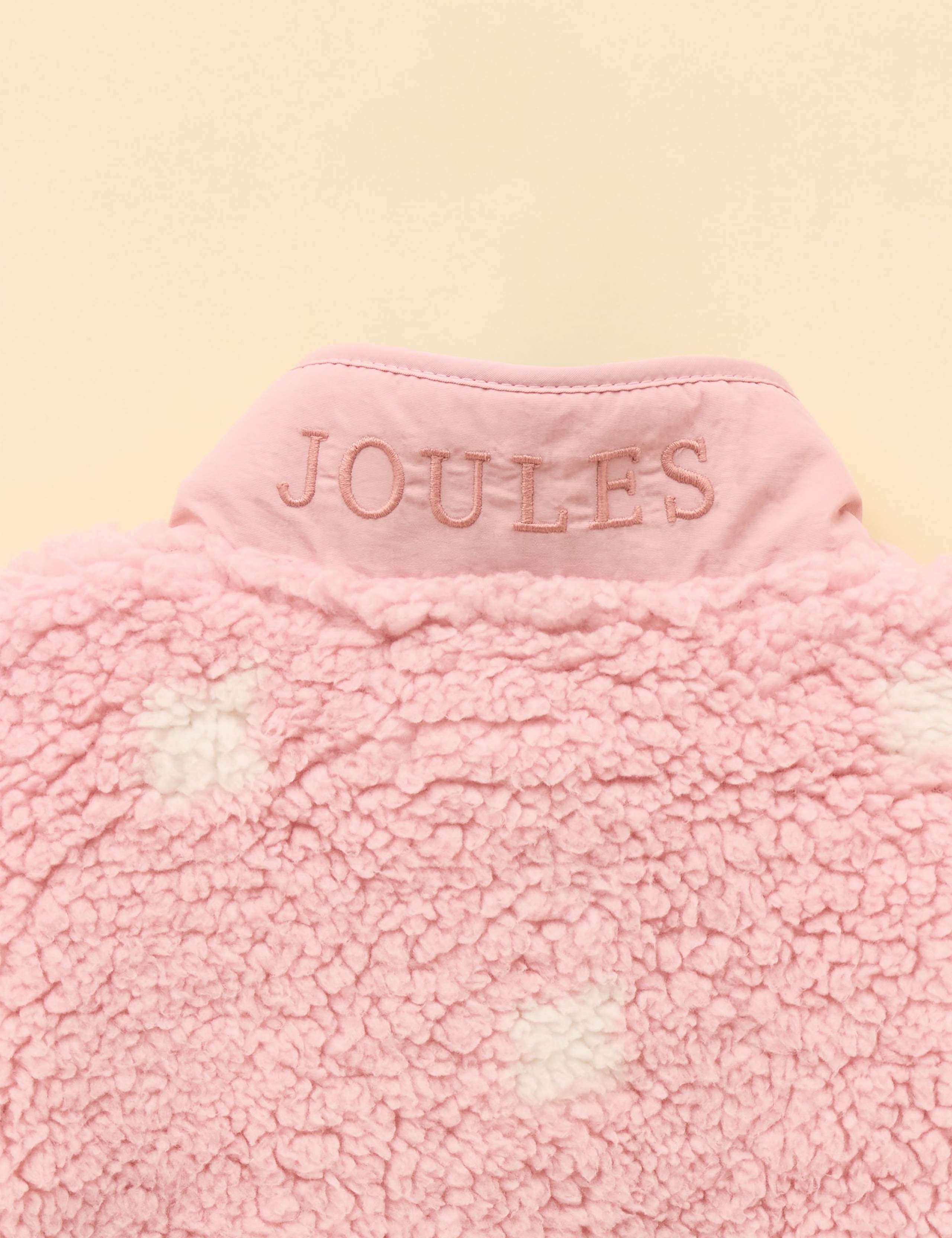 Fleece Jacket (2-12 Yrs) 4 of 4