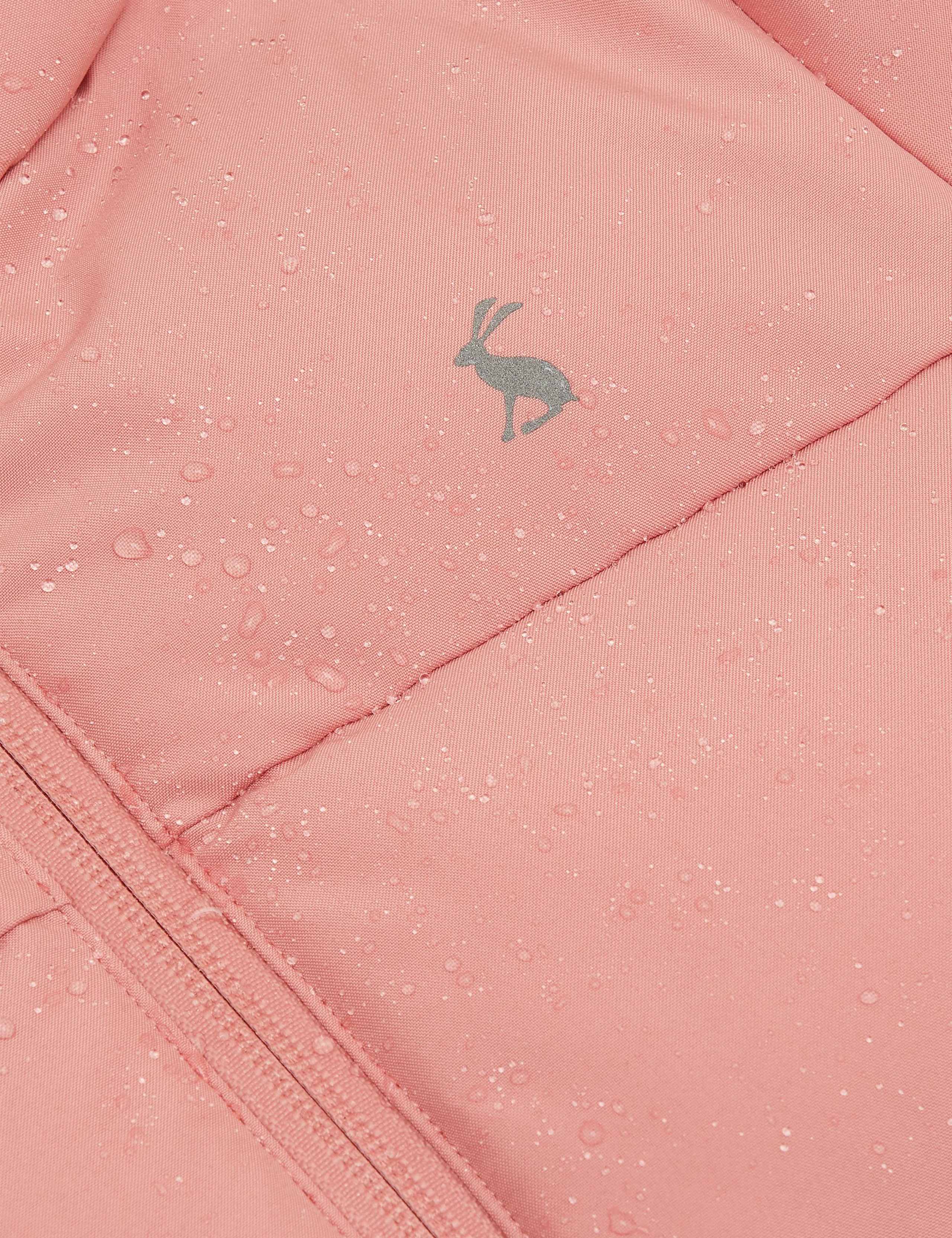 Waterproof Padded Hooded Coat (3-12 Yrs) 4 of 6