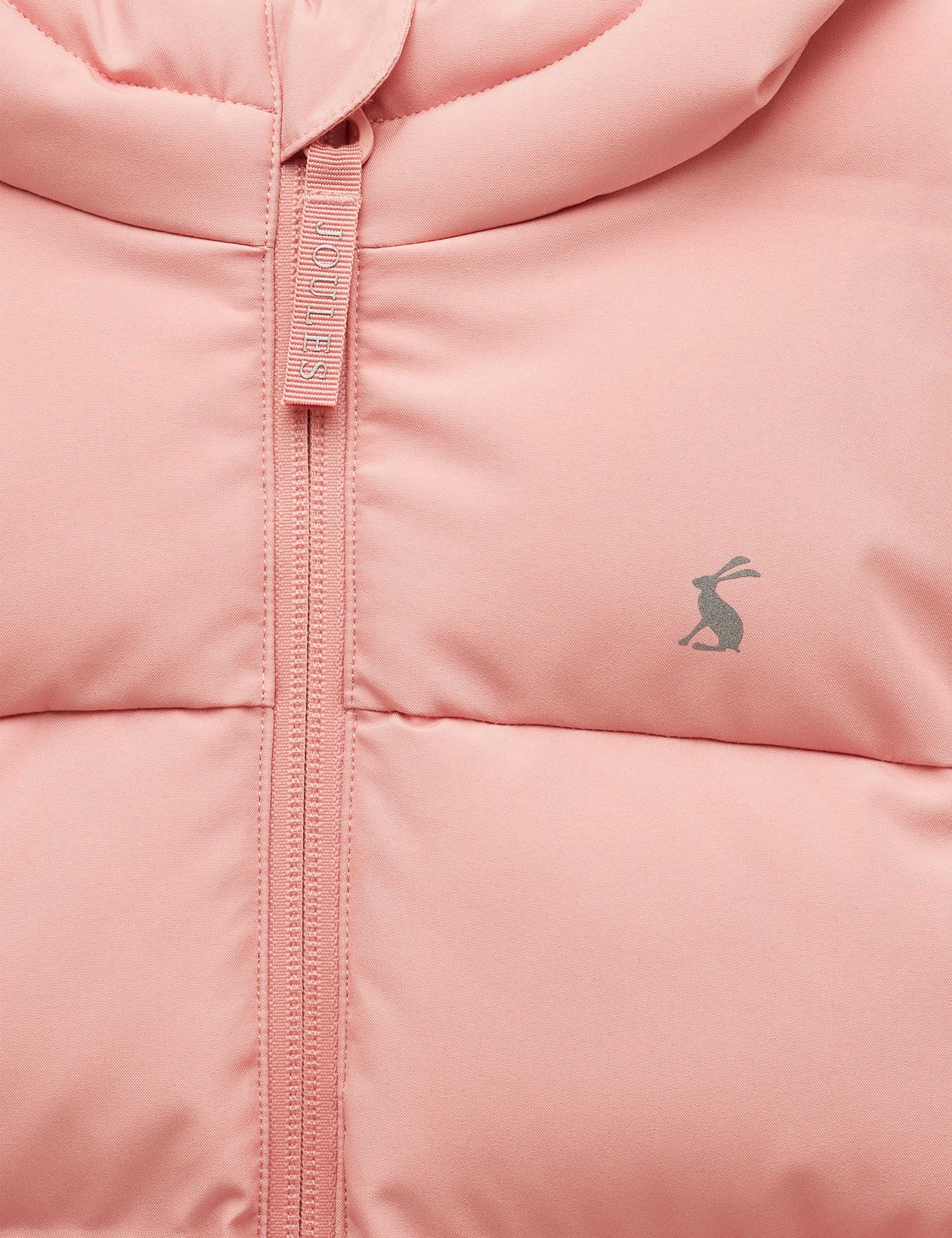 Waterproof Padded Hooded Coat (3-12 Yrs) 6 of 6