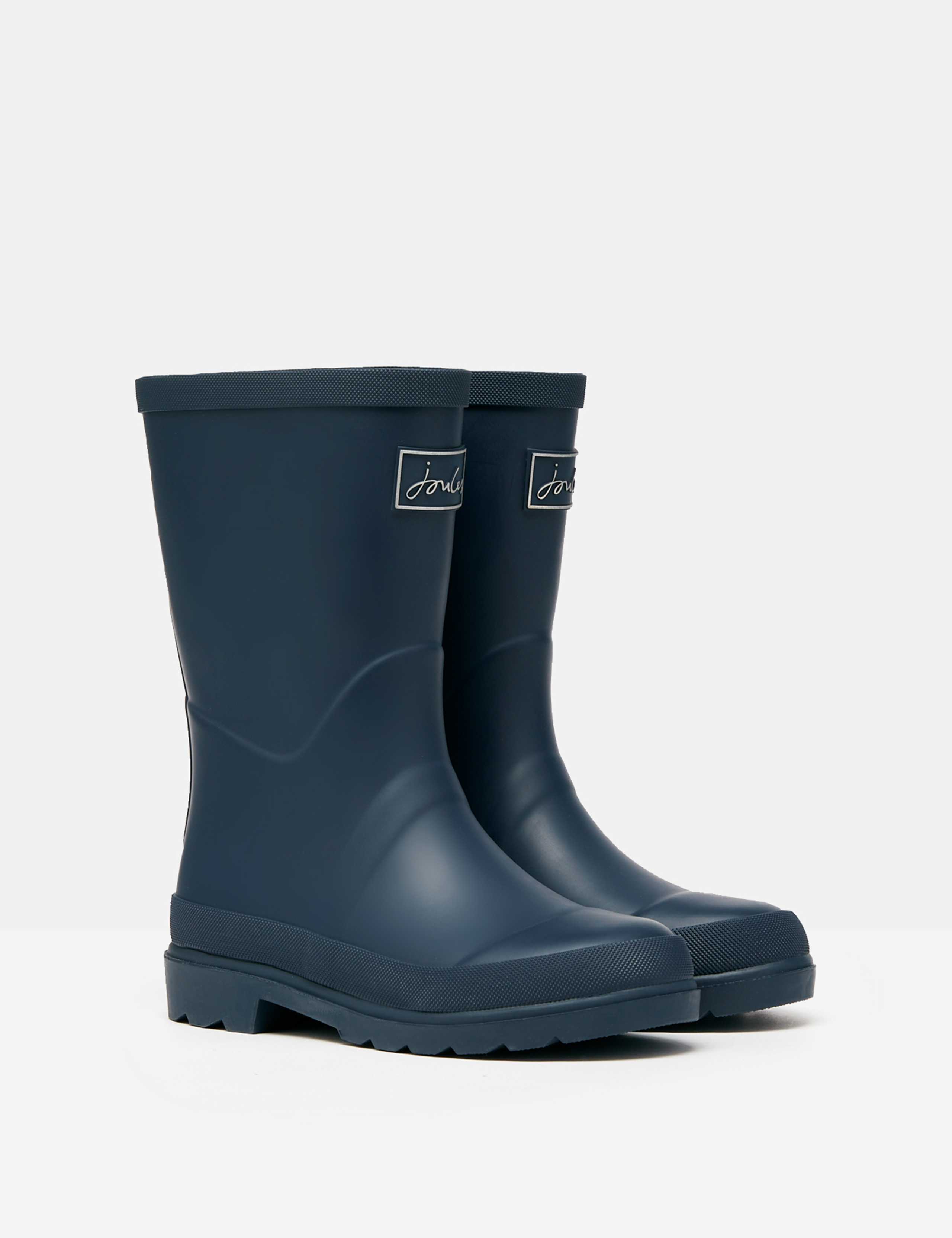 Kids' Wellies (1 Small - 13 Small) 2 of 6