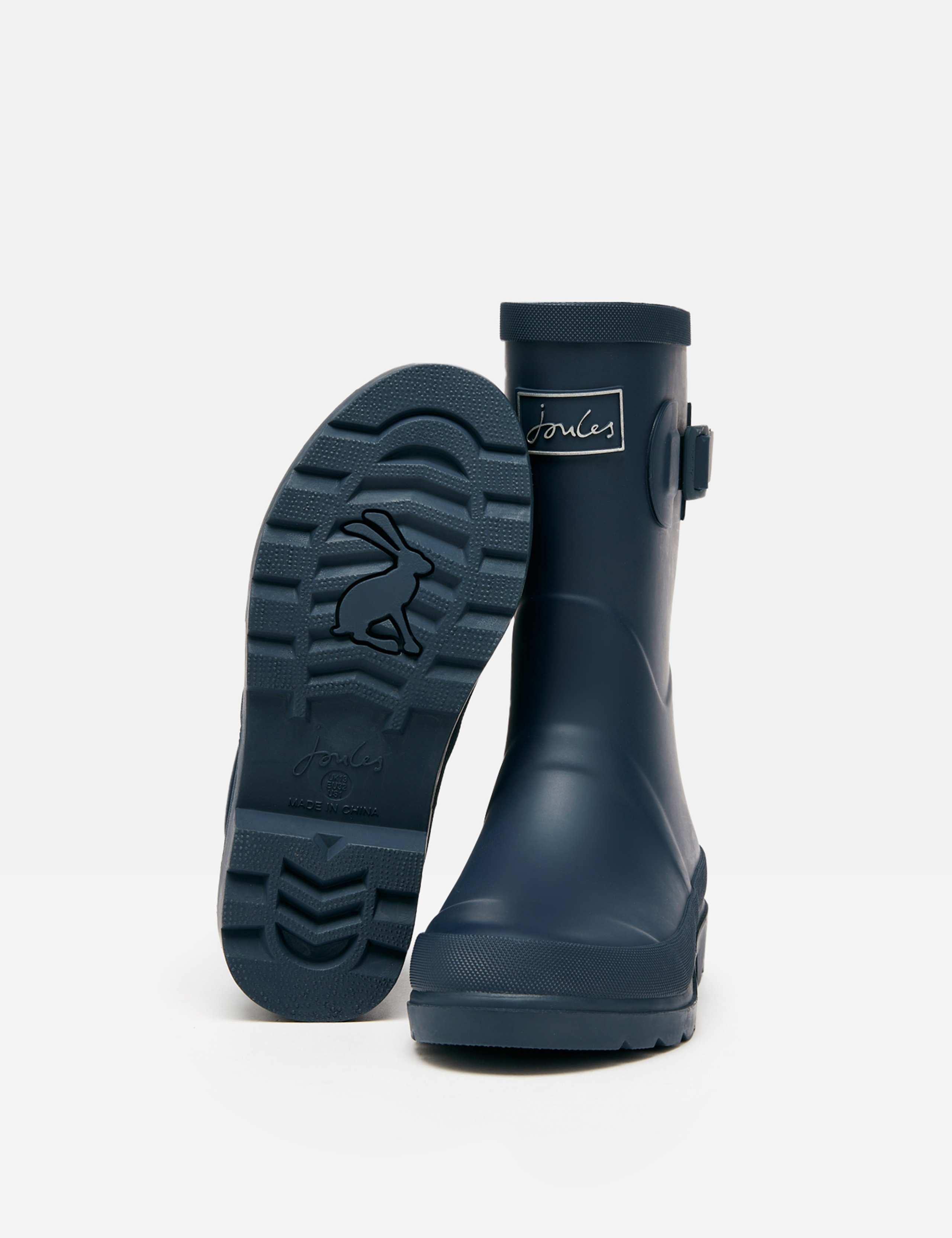 Kids' Wellies (1 Small - 13 Small) 4 of 6