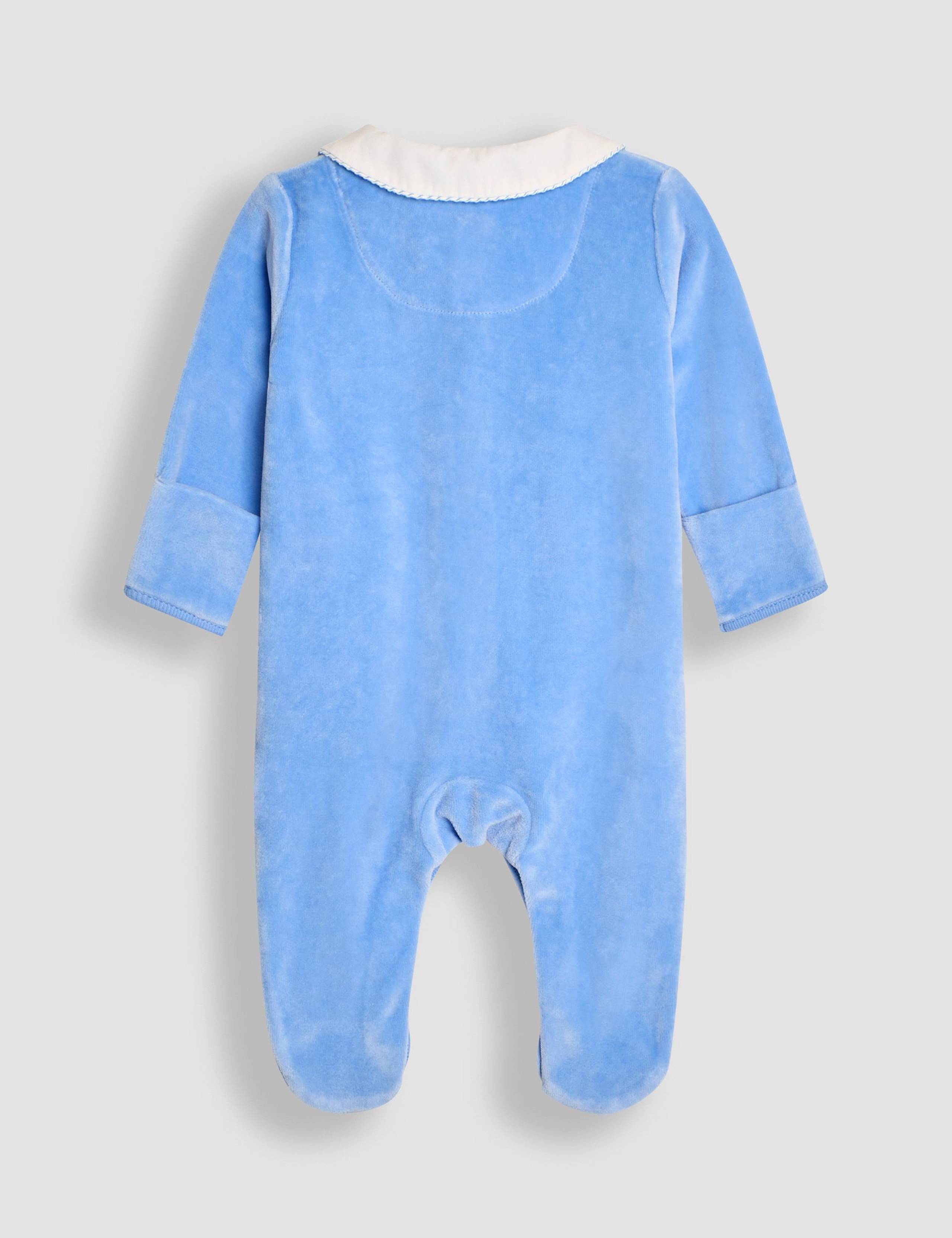 Cotton Rich Bear All in One (3-18 Mths) 2 of 3