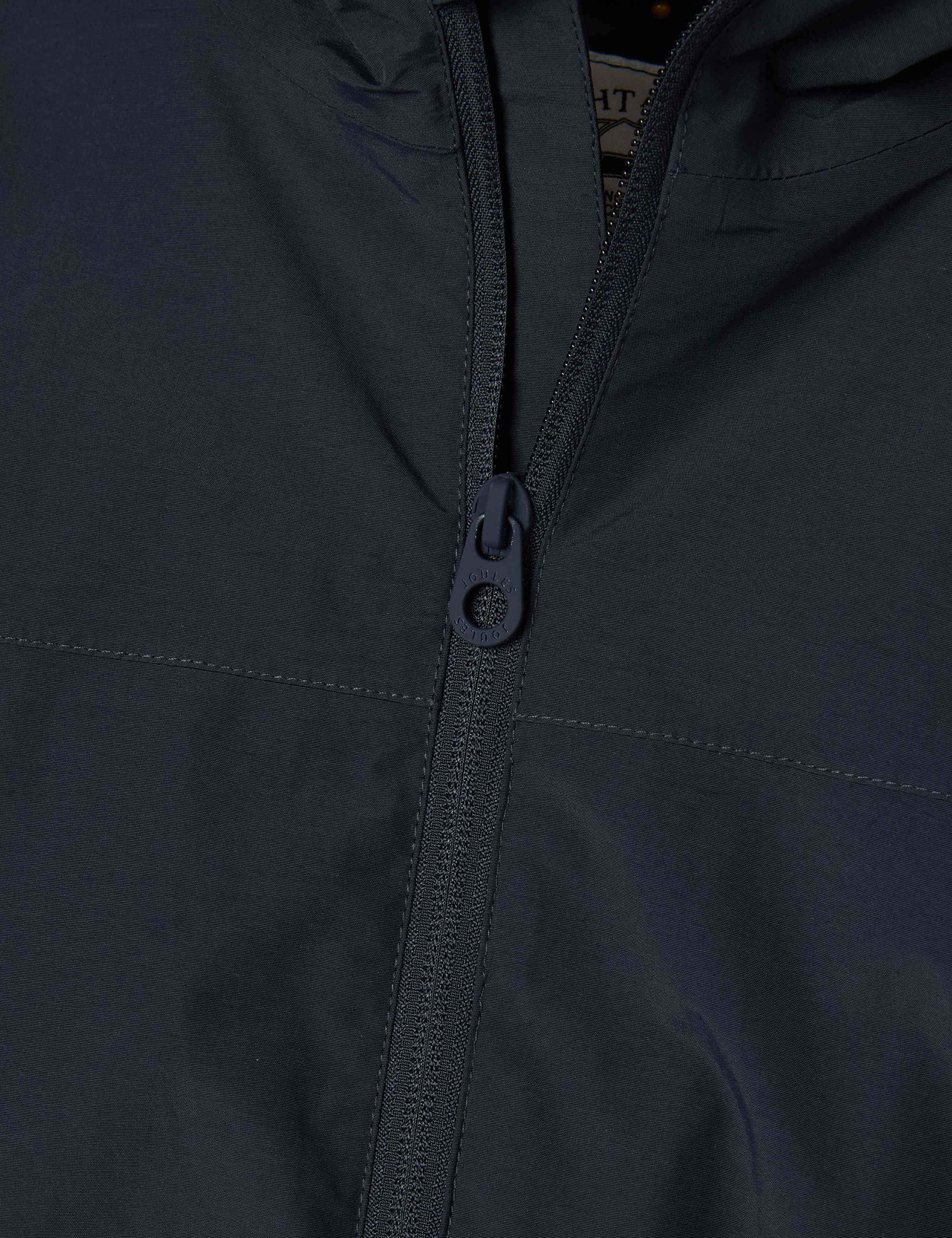 Hooded Fleece Lined Raincoat (3-12 Yrs) 5 of 5