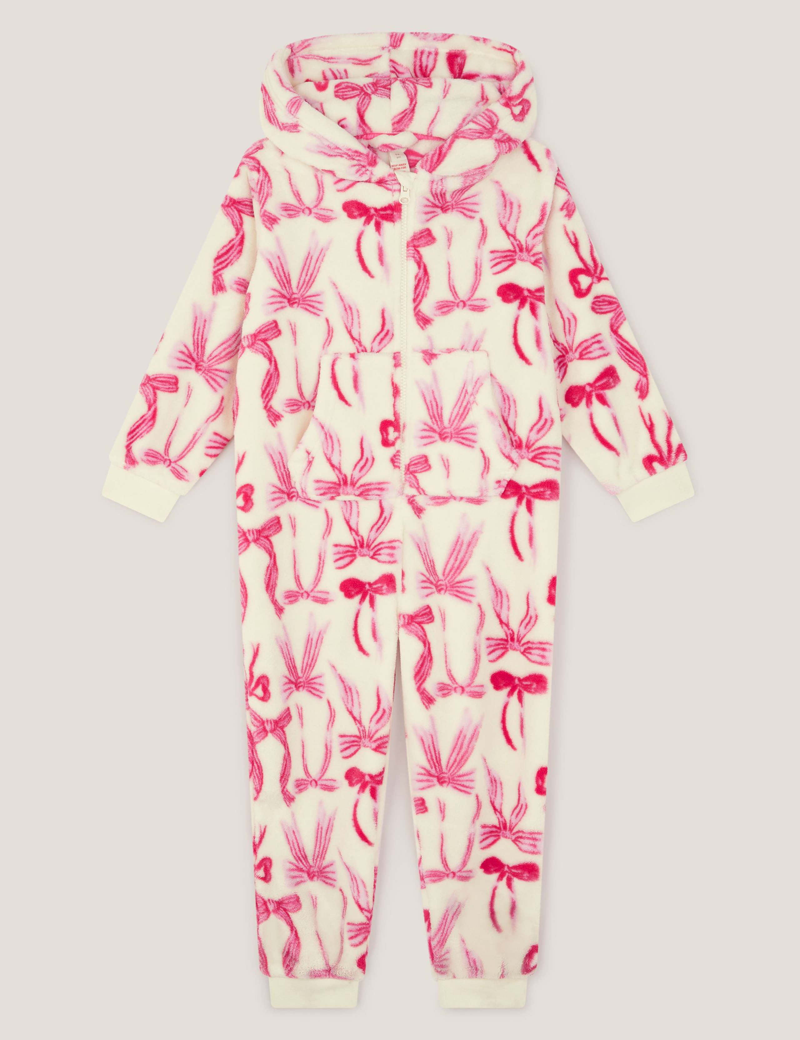 Patterned Onesie (2-13 Yrs) 2 of 4