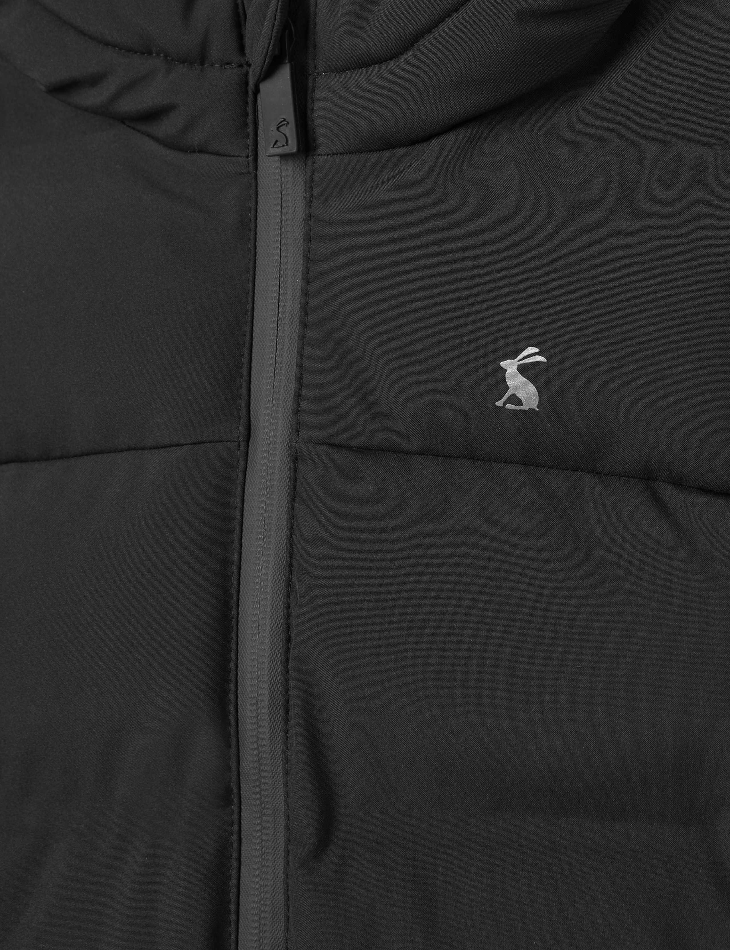 Hooded Padded Coat (3-12 Yrs) 4 of 6