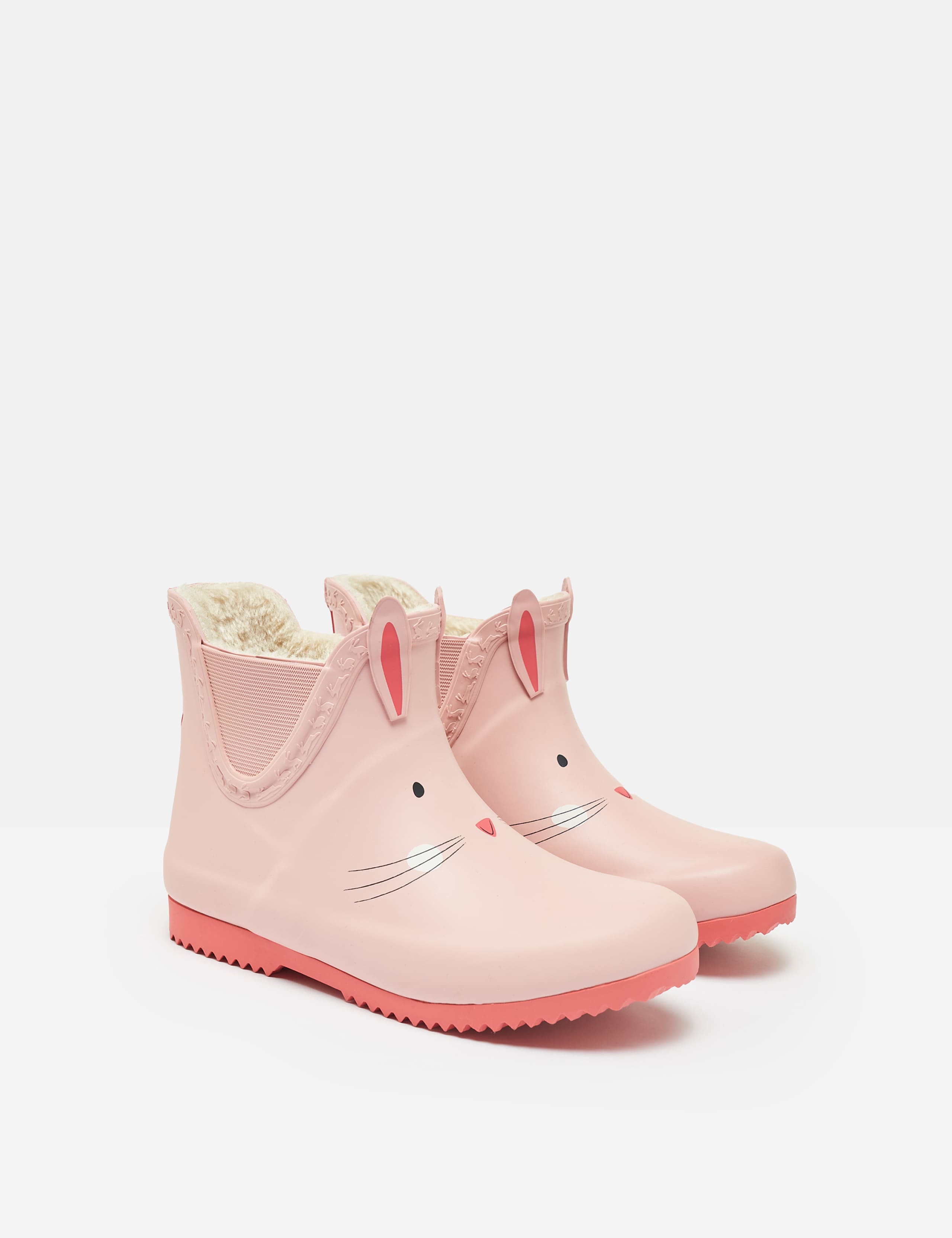 Bunny Short Wellies (8 Small - 13 Small) 2 of 4