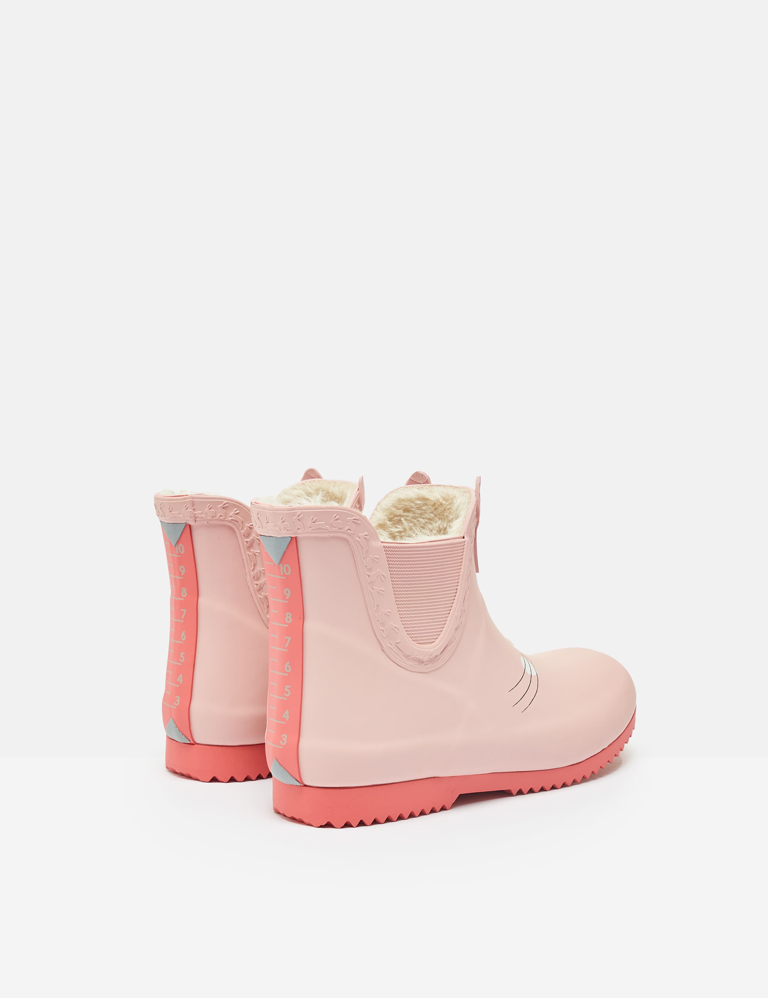 Bunny Short Wellies (8 Small - 13 Small) 3 of 4