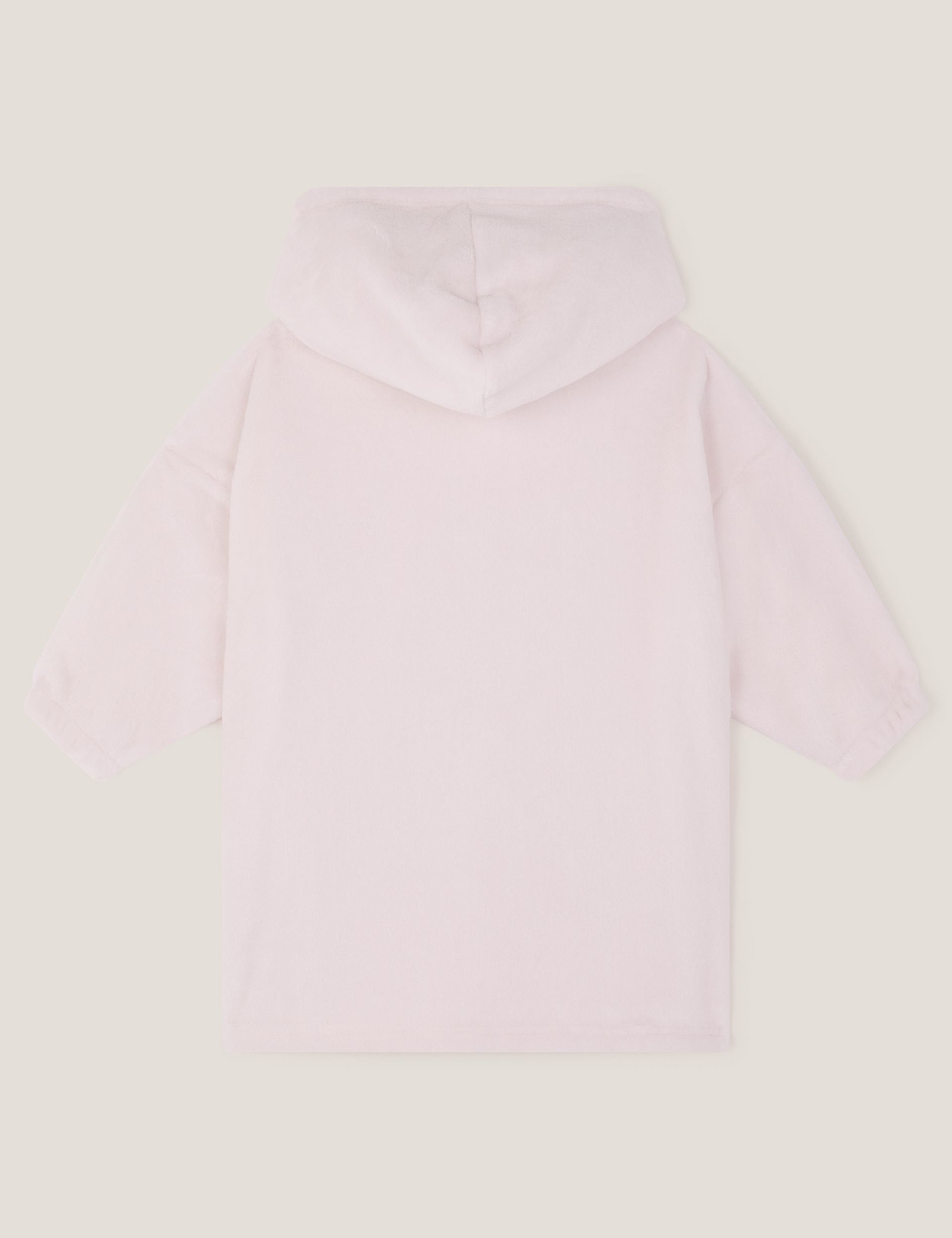 Forest Hoodie Pyjama Top (2-13 Yrs) 3 of 4