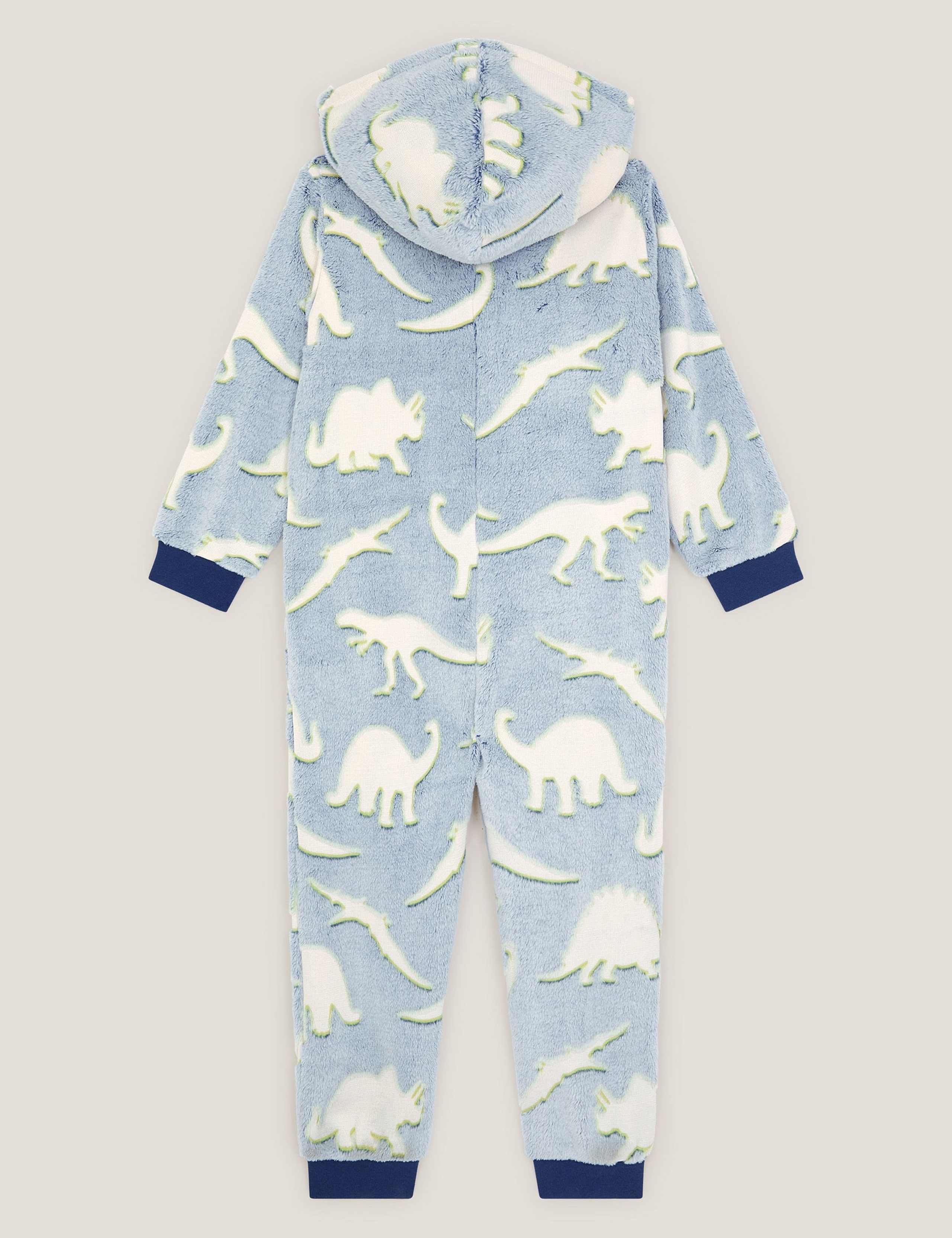 Patterned Onesie (2-13 Yrs) 2 of 3