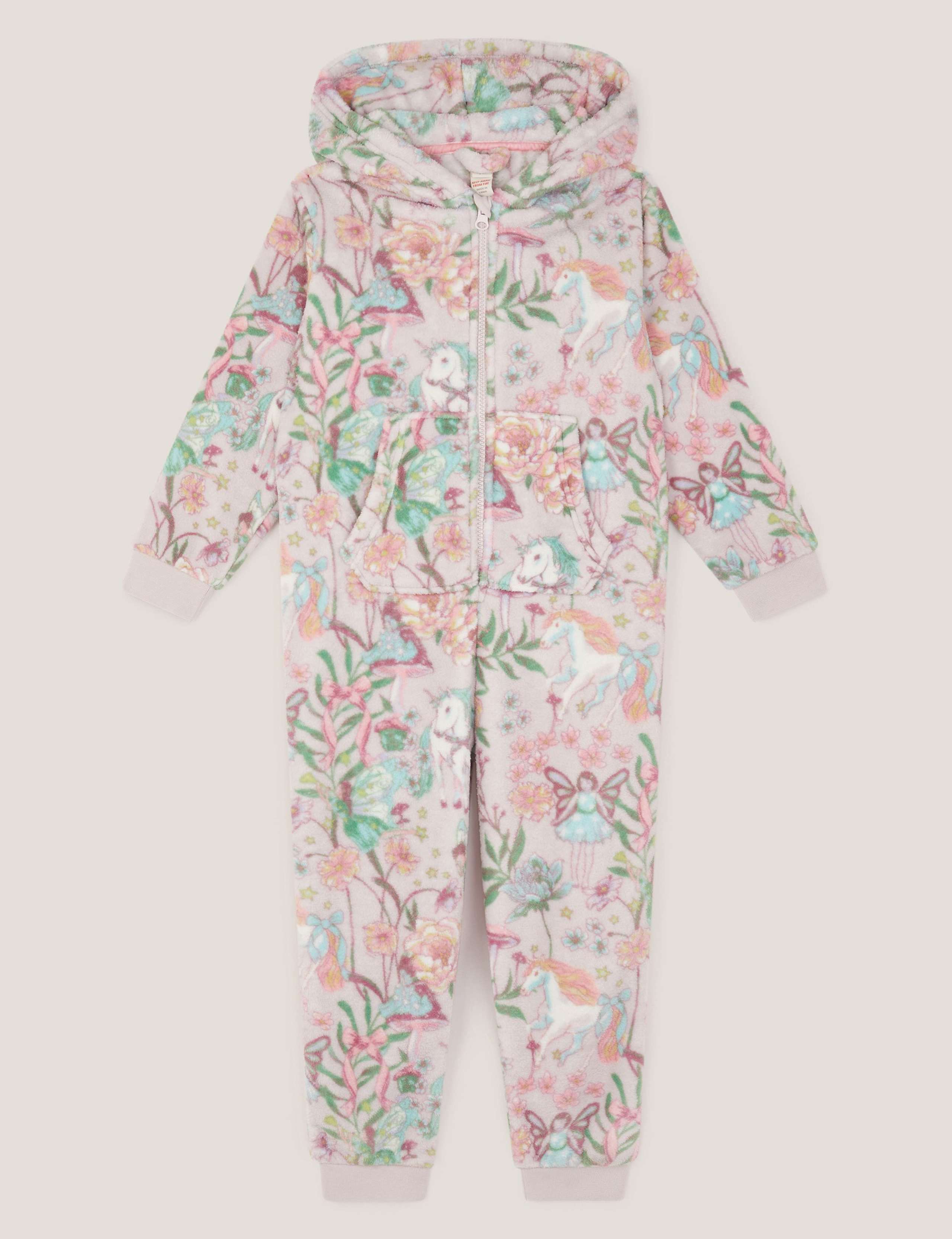 Patterned Onesie (2-13 Yrs) 3 of 4
