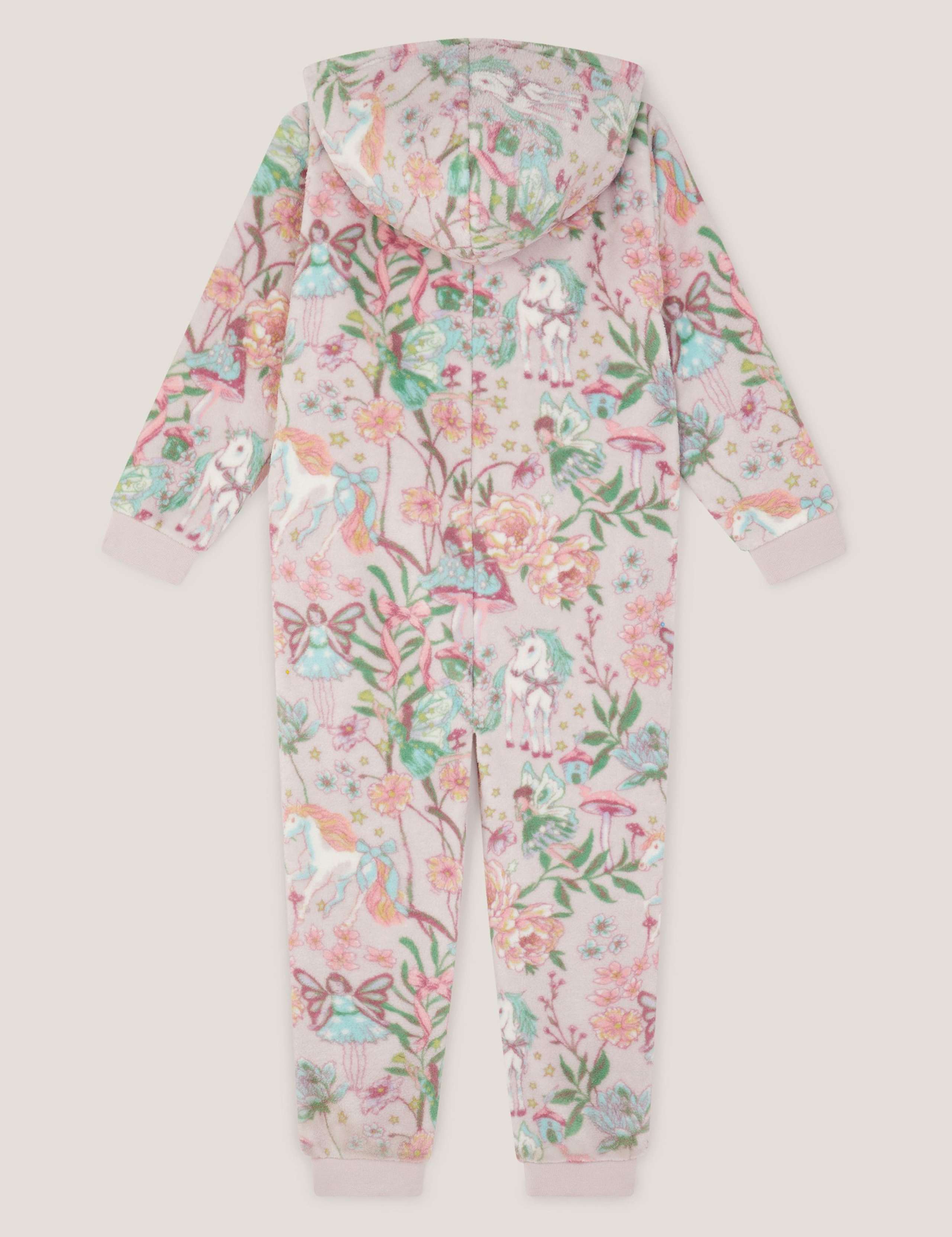 Patterned Onesie (2-13 Yrs) 2 of 4